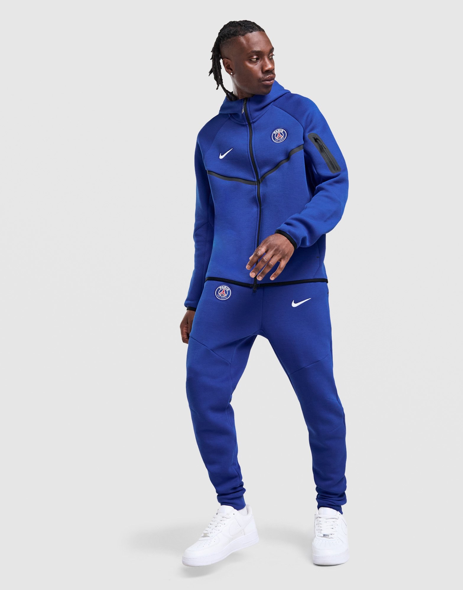 Nike Paris Saint Germain Tech Fleece Jogginghose