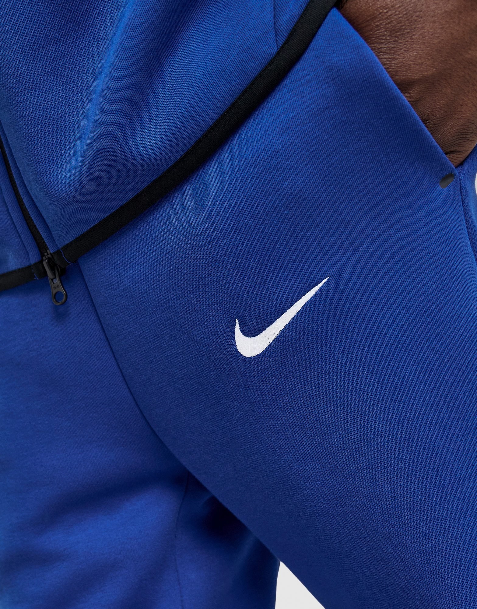 Nike Paris Saint Germain Tech Fleece Jogginghose