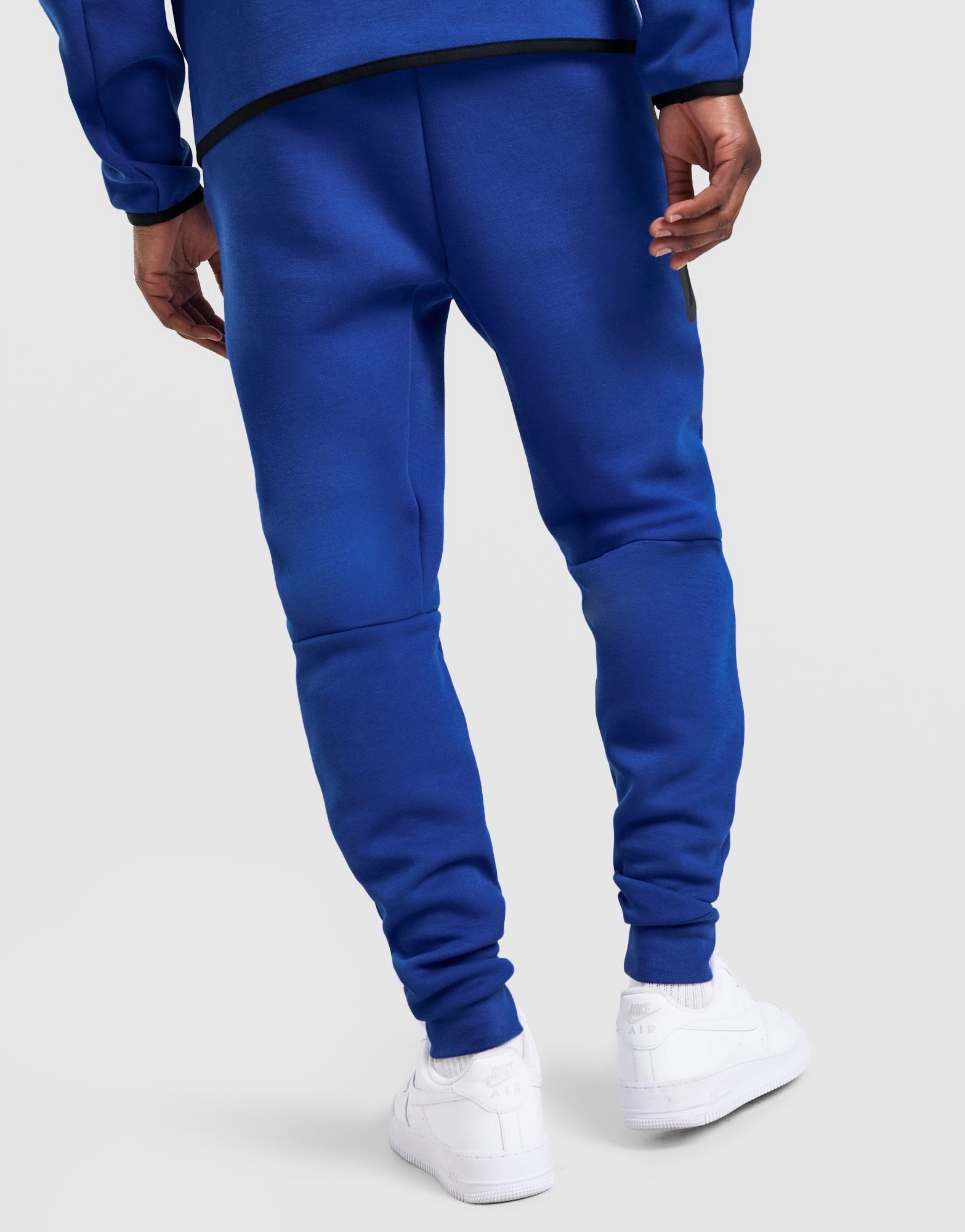Nike Paris Saint Germain Tech Fleece Jogginghose