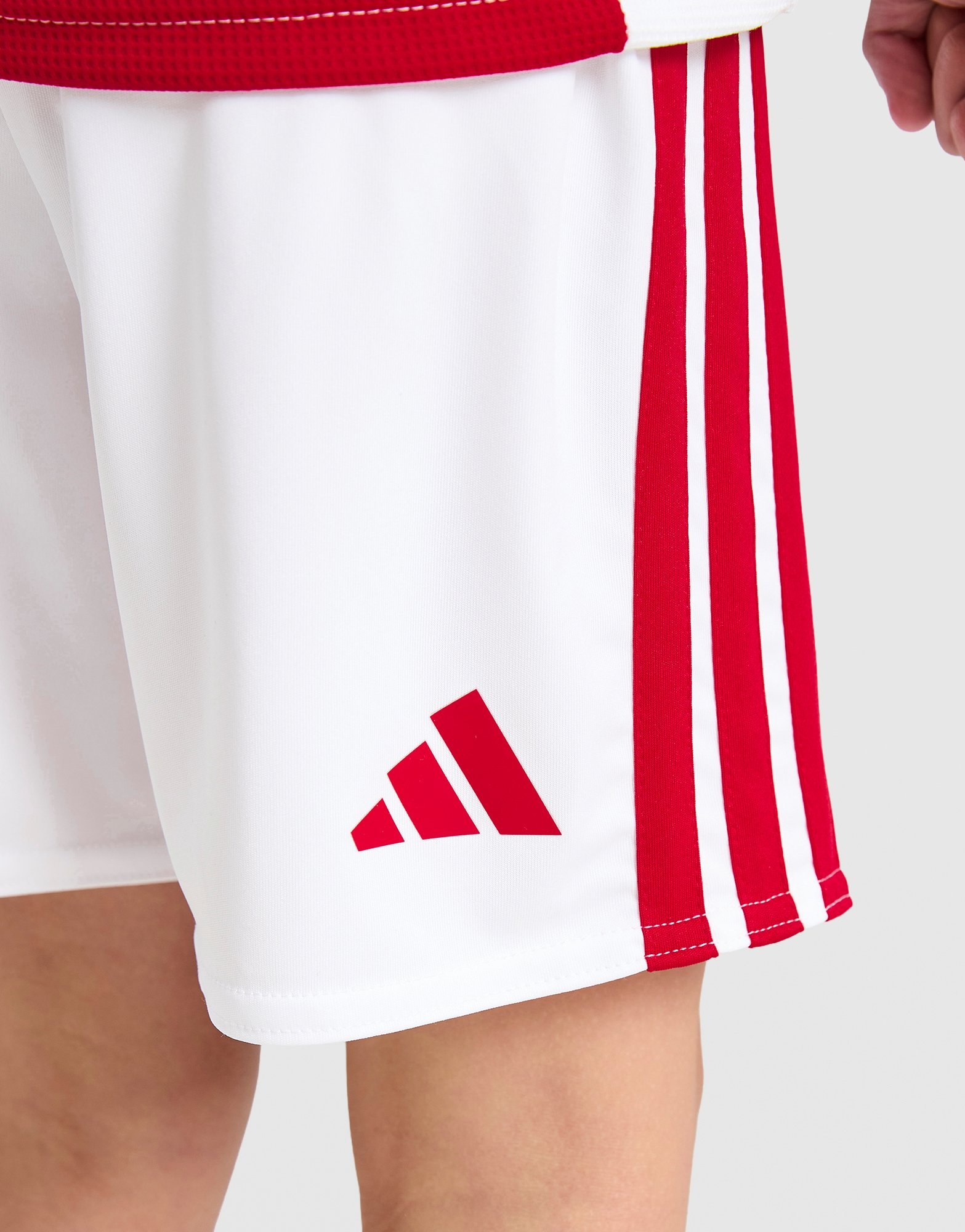 adidas AFC Ajax 2026/27 Heimtrikot-Set Children