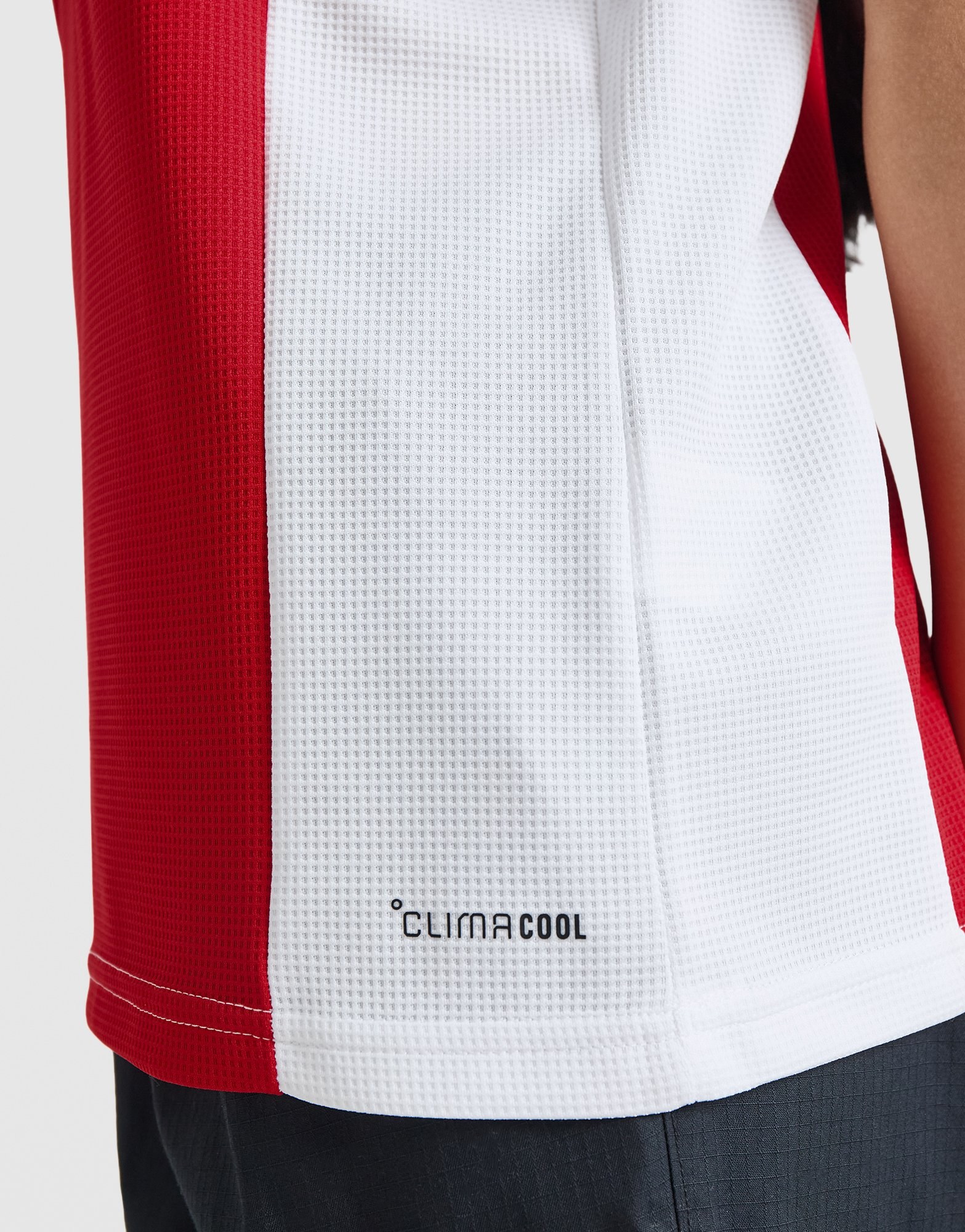 adidas AFC Ajax 2026/27 Heimtrikot Kinder