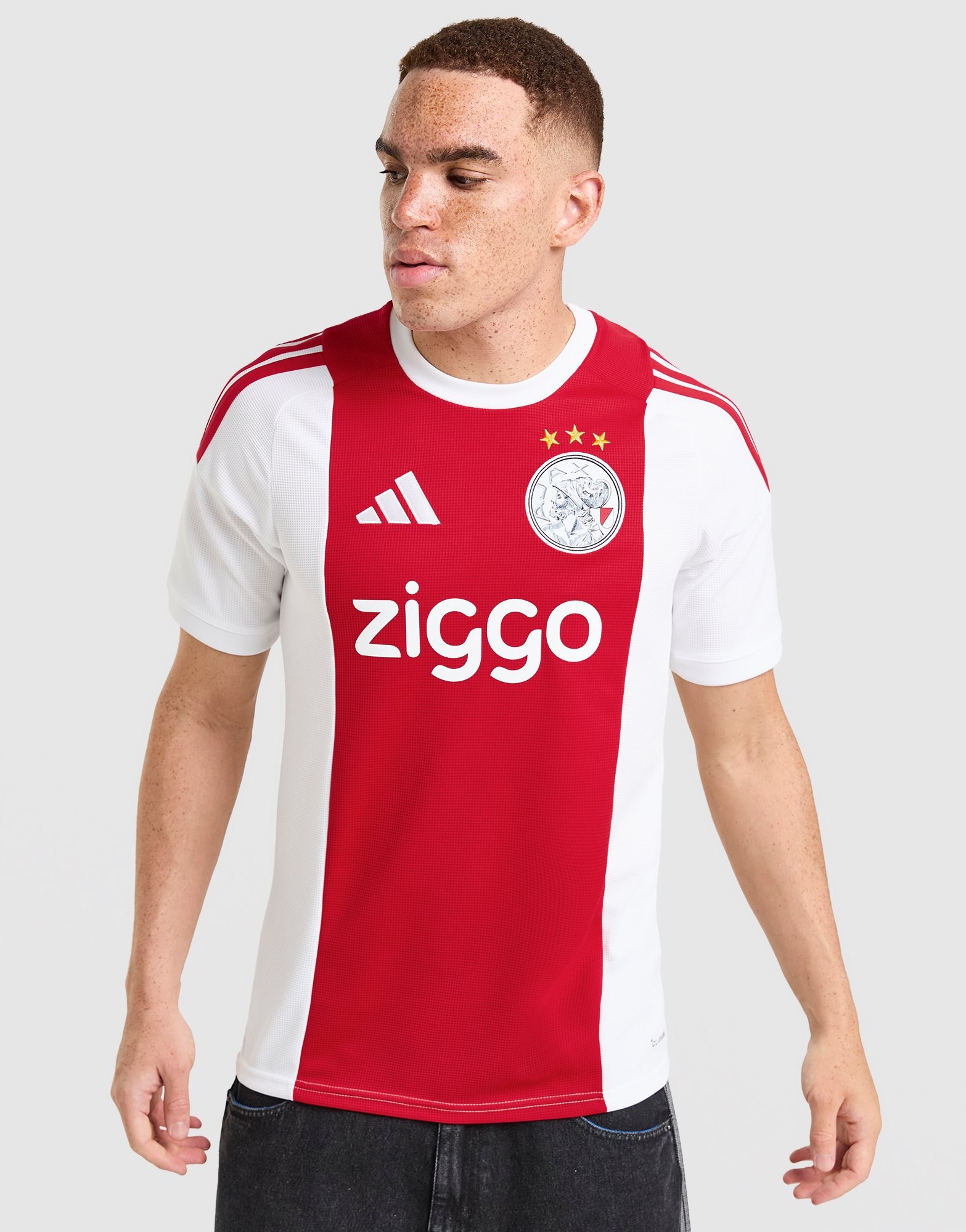 adidas AFC Ajax 2026/27 Heimtrikot