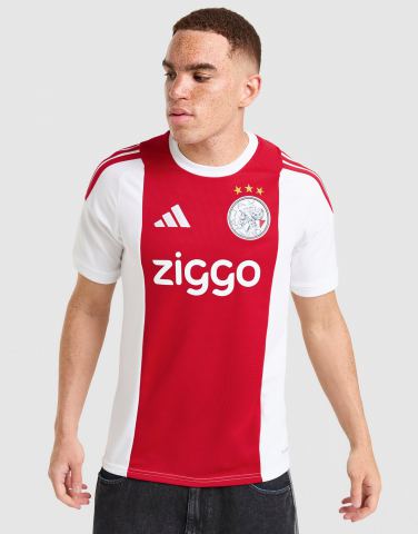 adidas AFC Ajax 2026/27 Heimtrikot