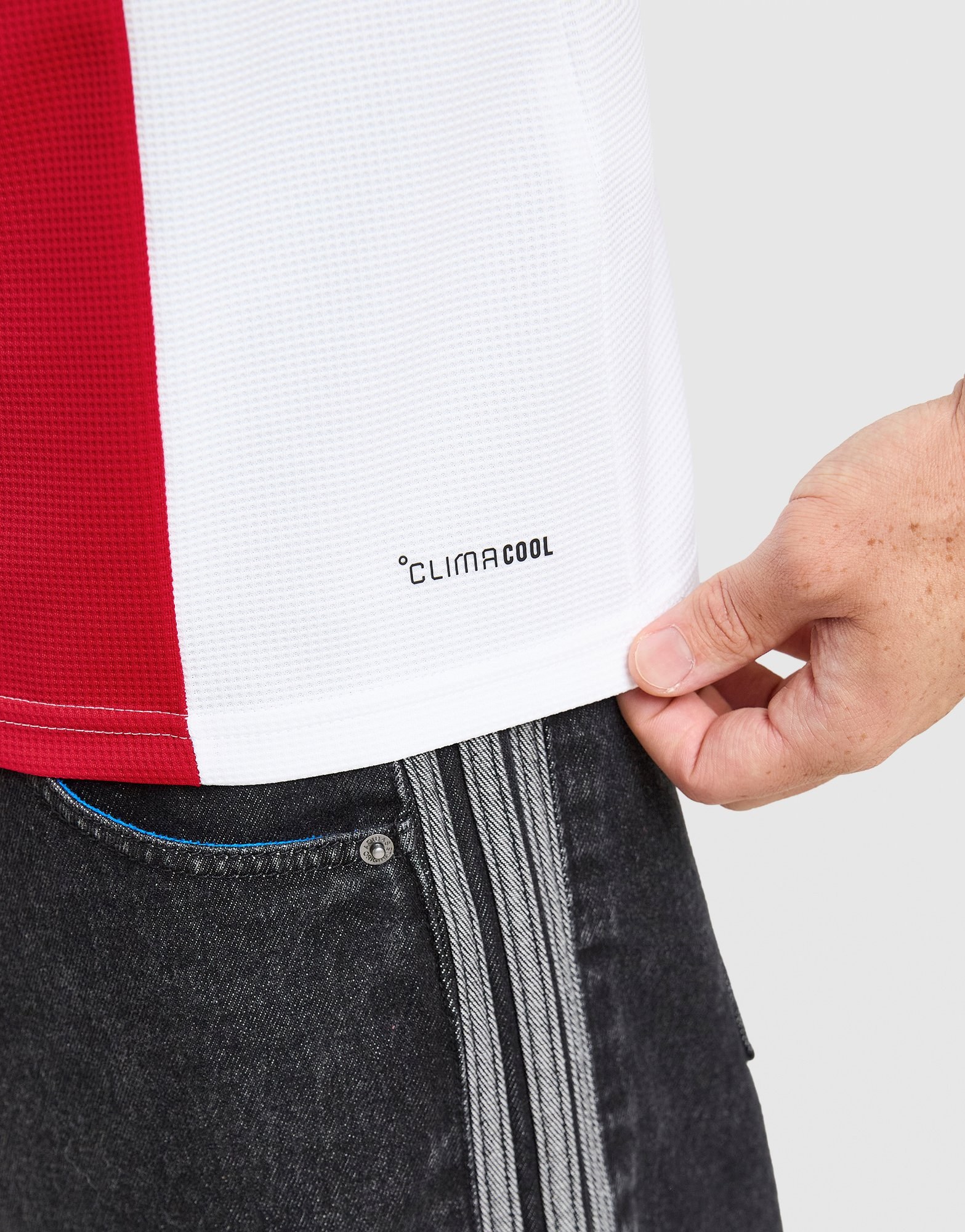 adidas AFC Ajax 2026/27 Heimtrikot