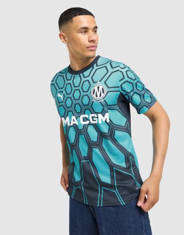 PUMA Olympique Marseille 2026/27 Torwarttrikot