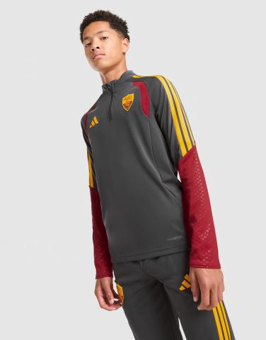 adidas AS Roma Tiro 26 Trainingstrikot-Oberteil Kinder