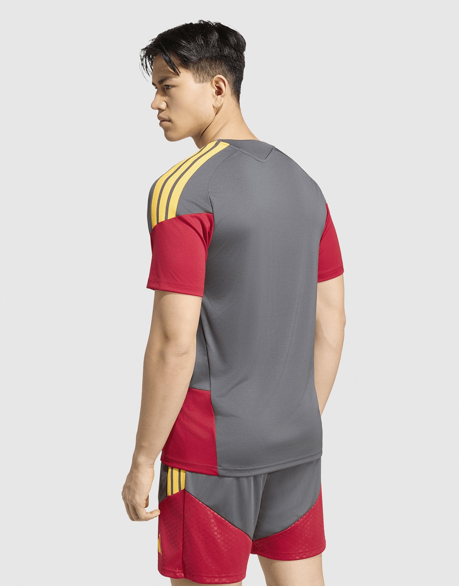 adidas AS Roma Tiro 26 Trainingstrikot