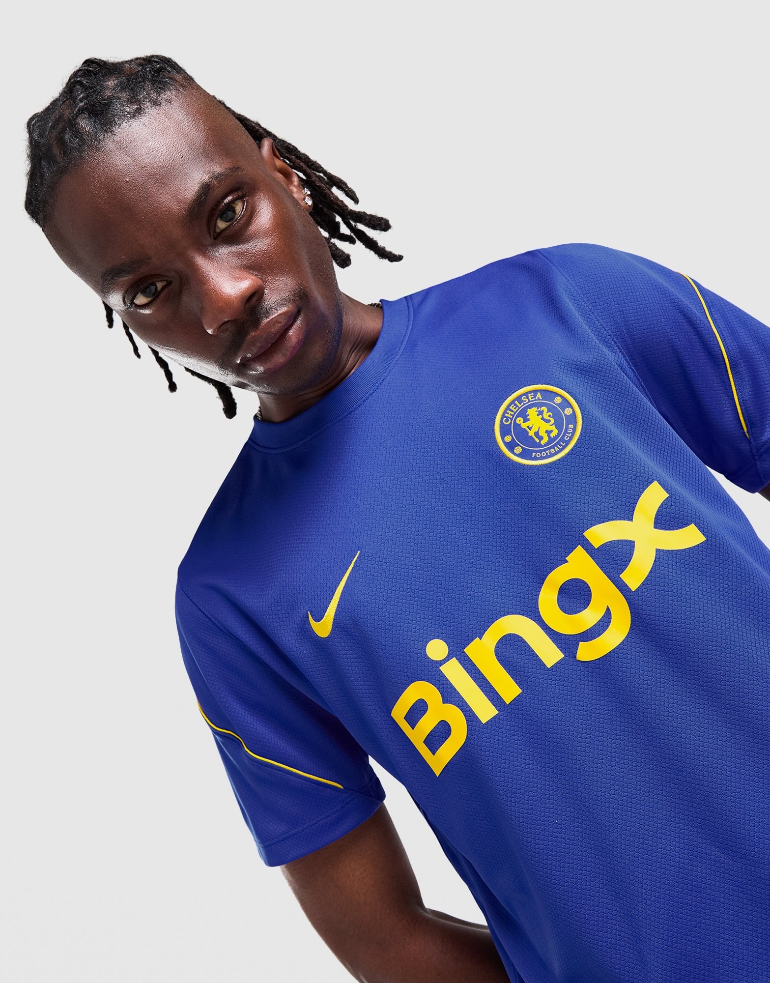 Nike Chelsea FC Strike Shirt