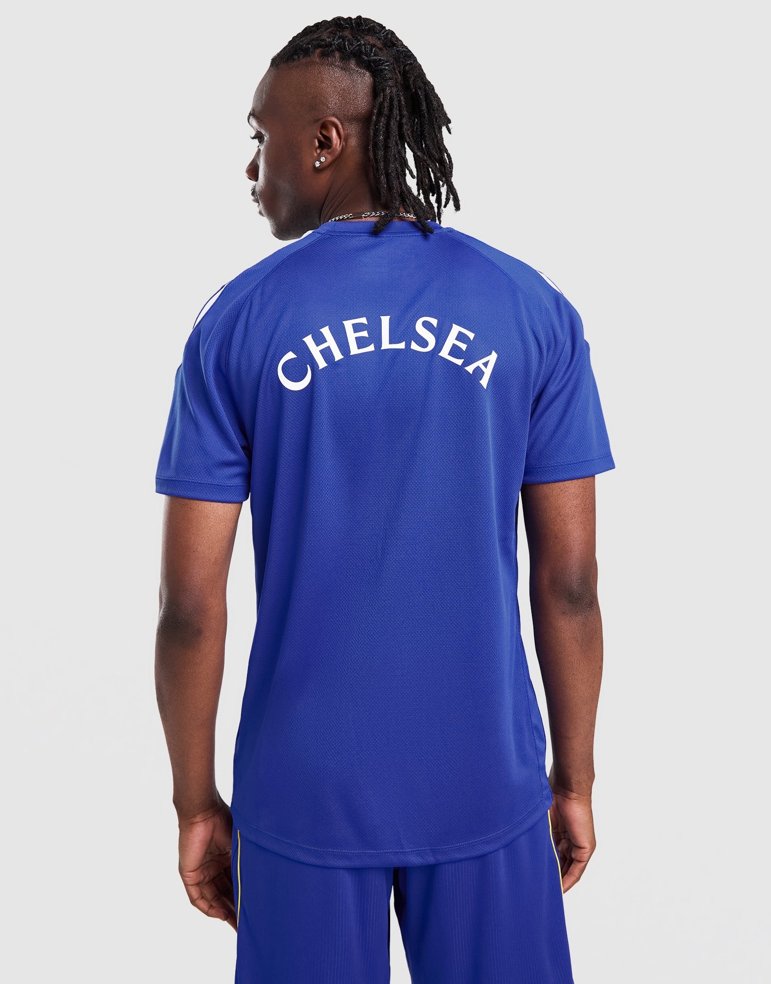 Nike Chelsea FC Strike Shirt