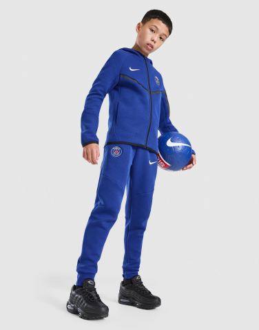 Nike Paris Saint Germain Tech Fleece Jogginghose Kinder