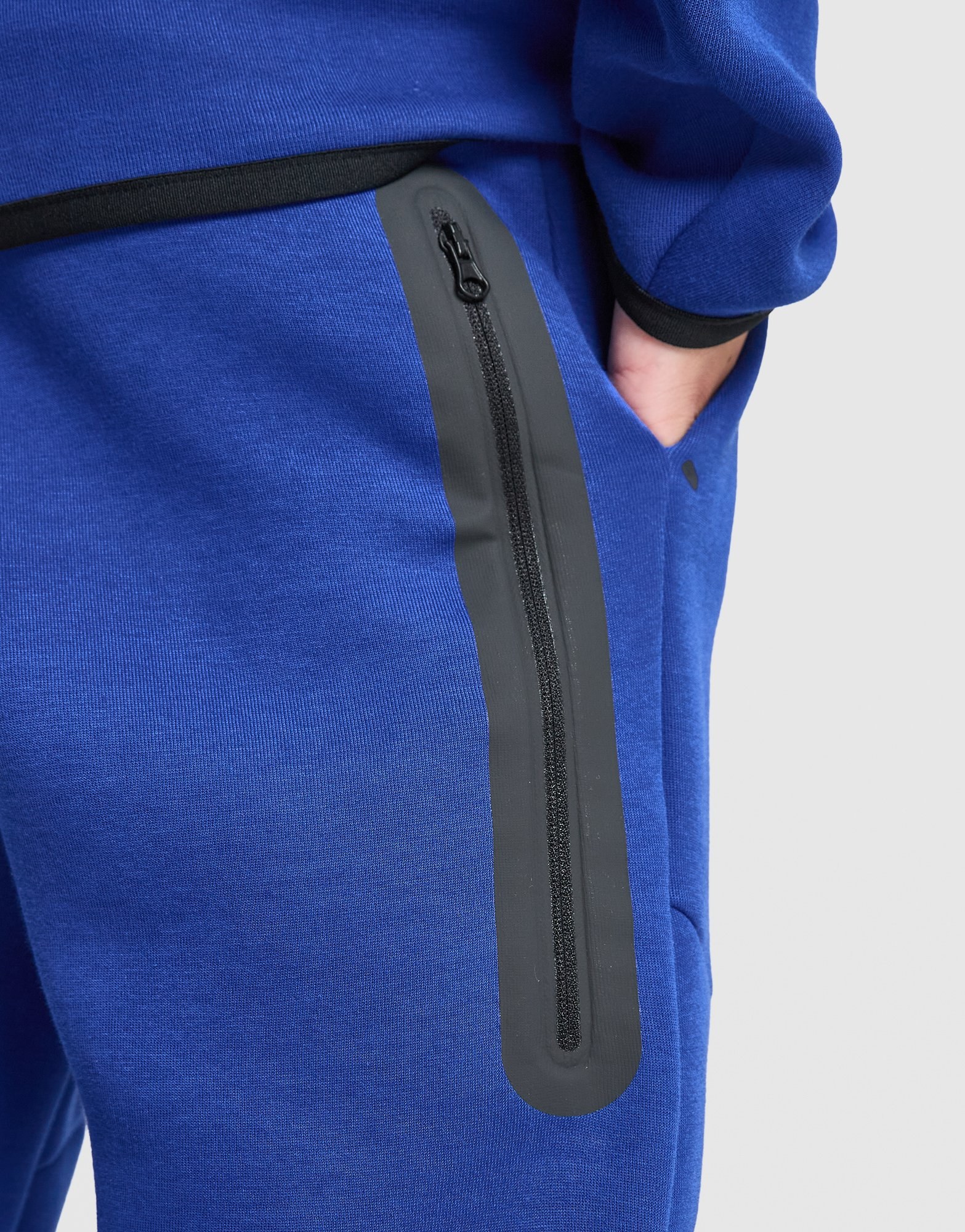 Nike Paris Saint Germain Tech Fleece Jogginghose Kinder