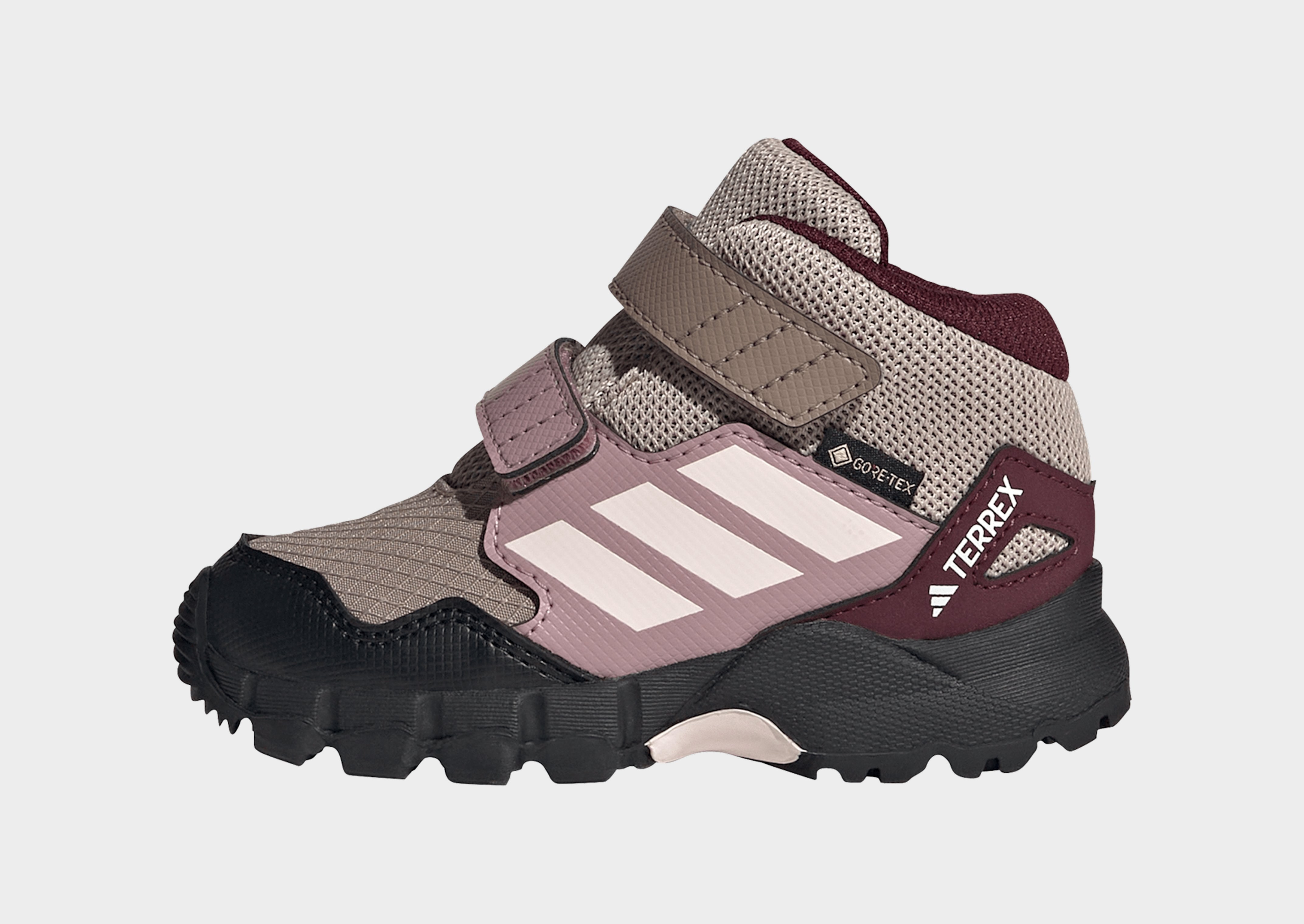 adidas Terrex Skychaser Mid GORE-TEX Kids Wanderschuhe