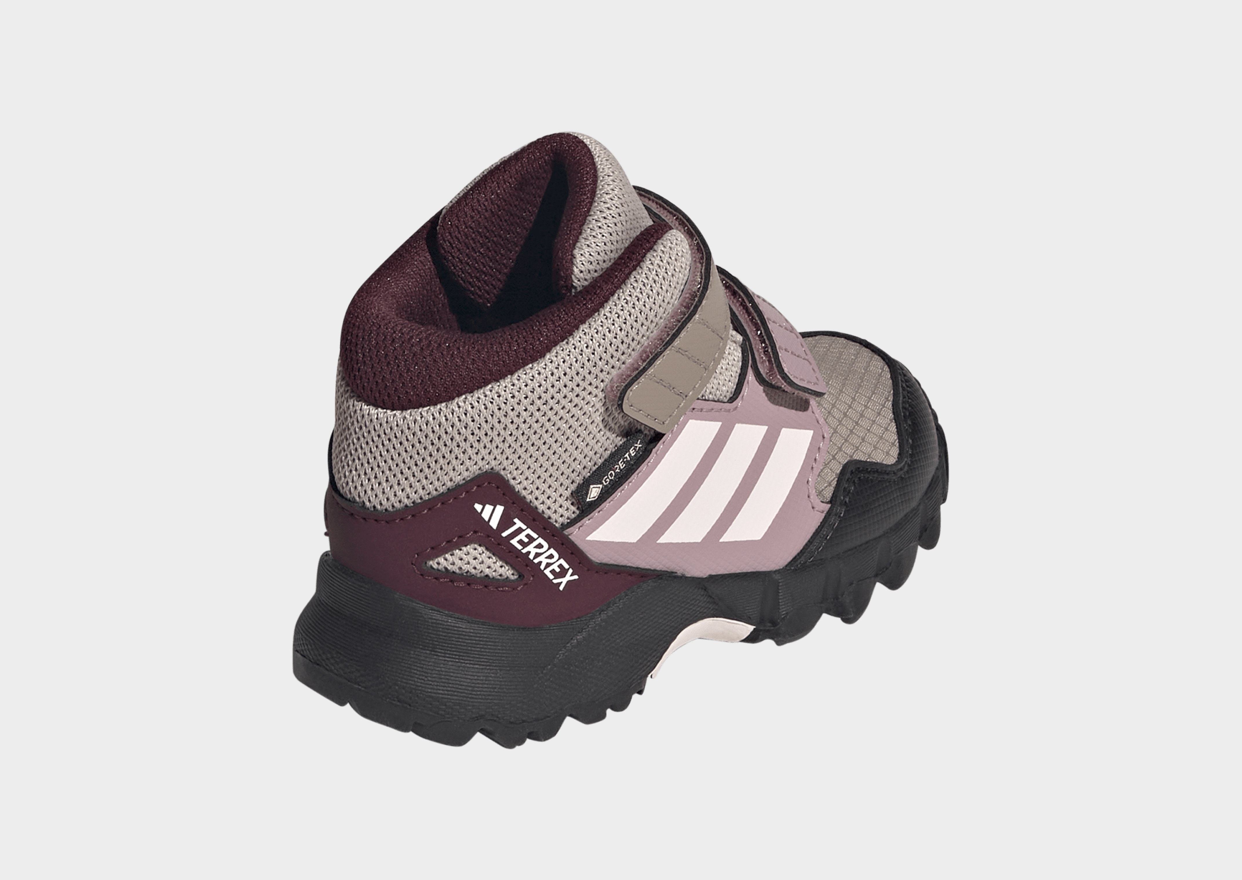 adidas Terrex Skychaser Mid GORE-TEX Kids Wanderschuhe