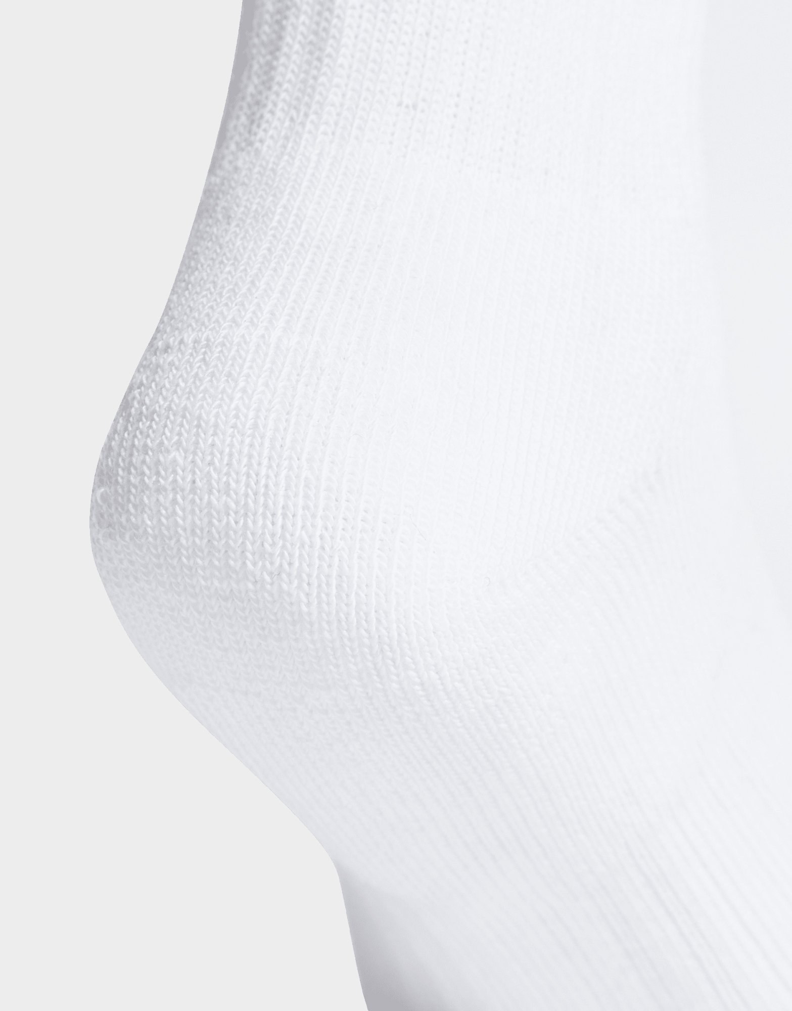 adidas 3-streifen Kids Socken, Knöchellang, Mit Polsterung, 3er-pack
