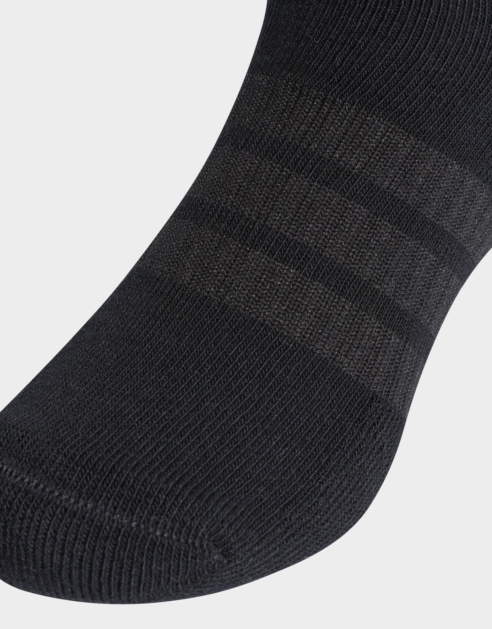 adidas Dämpfende Sportswear Crew Socken 3 Paar