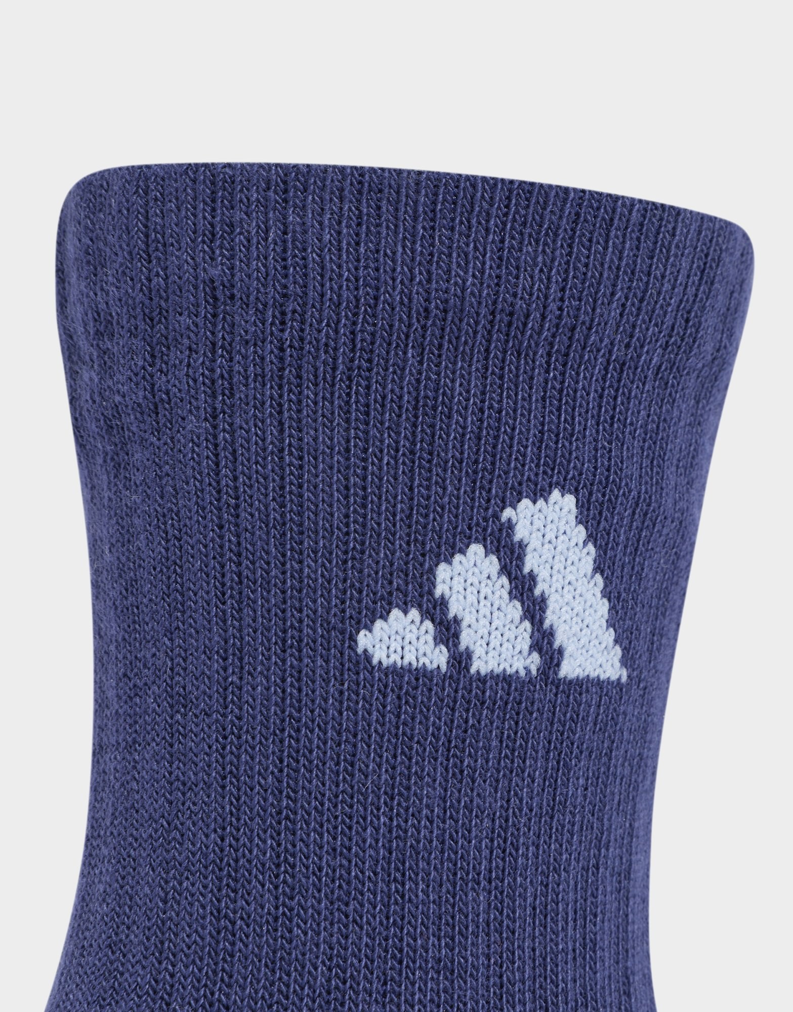 adidas Dämpfende Sportswear Crew Socken 3 Paar