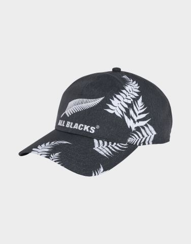 adidas All Blacks Rugby Greatest Rivalry Kappe, Denim