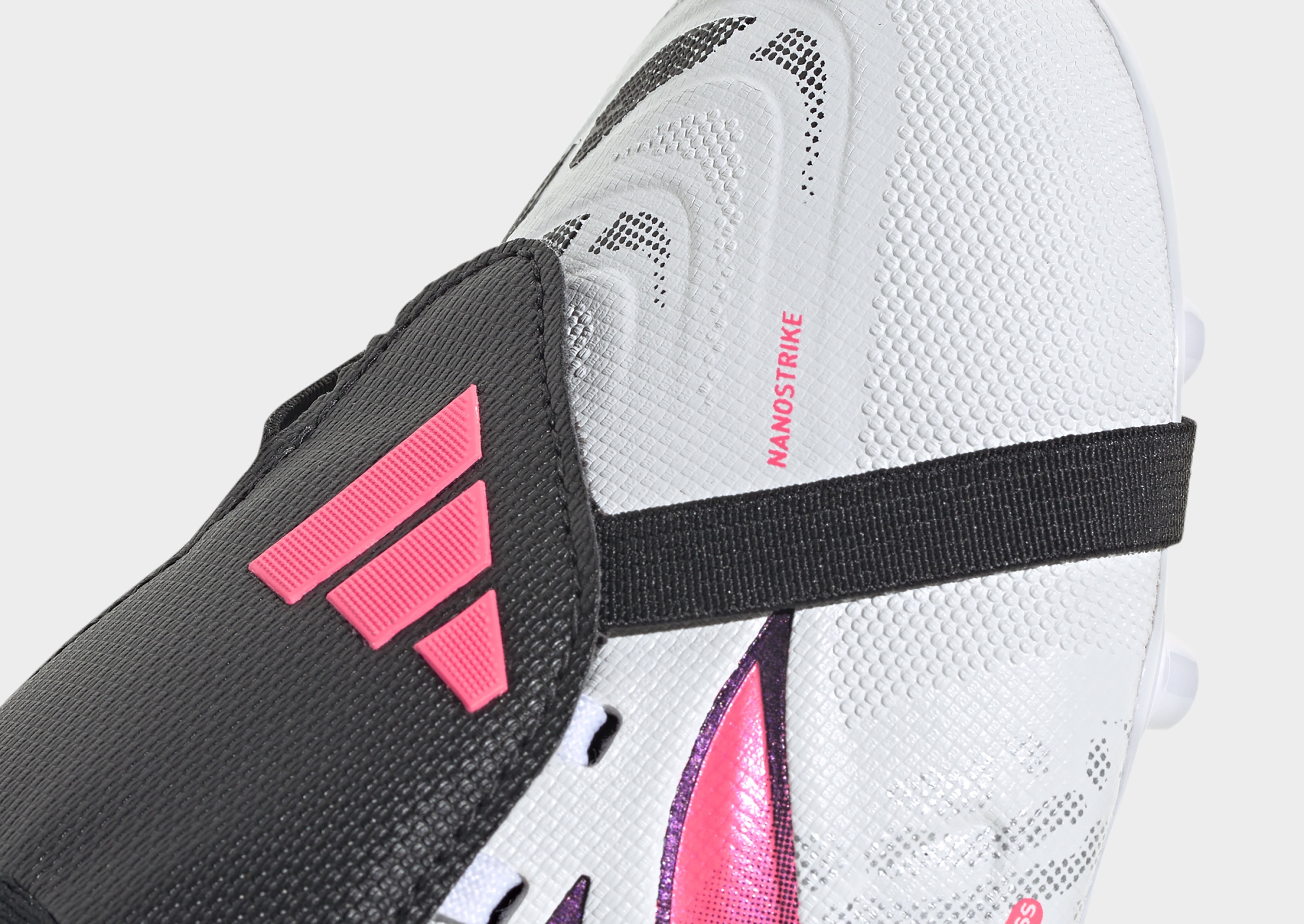 adidas Predator League Kids Fußballschuh, Kunstrasen, umschlagbare Zunge