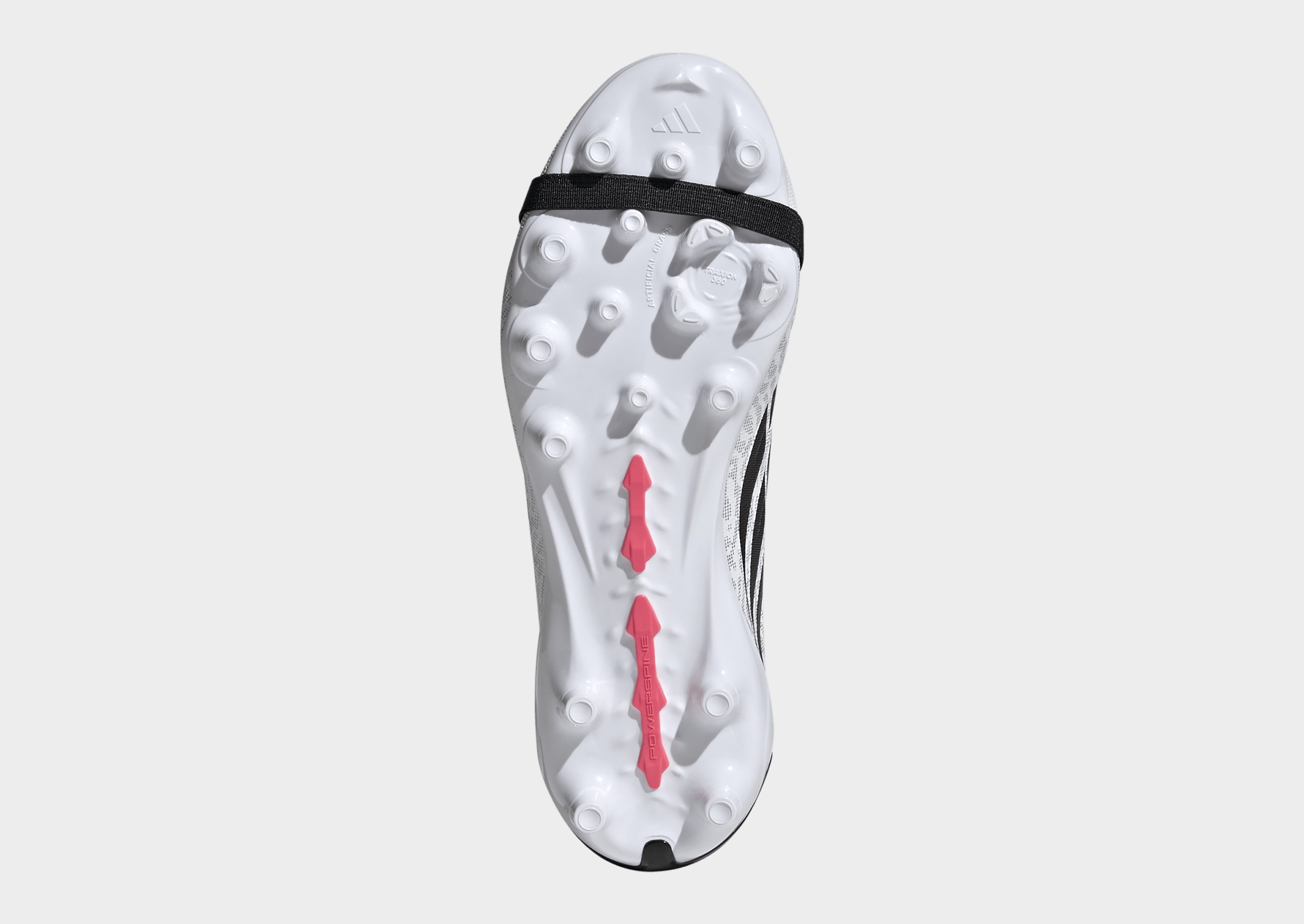 adidas Predator League Kids Fußballschuh, Kunstrasen, umschlagbare Zunge