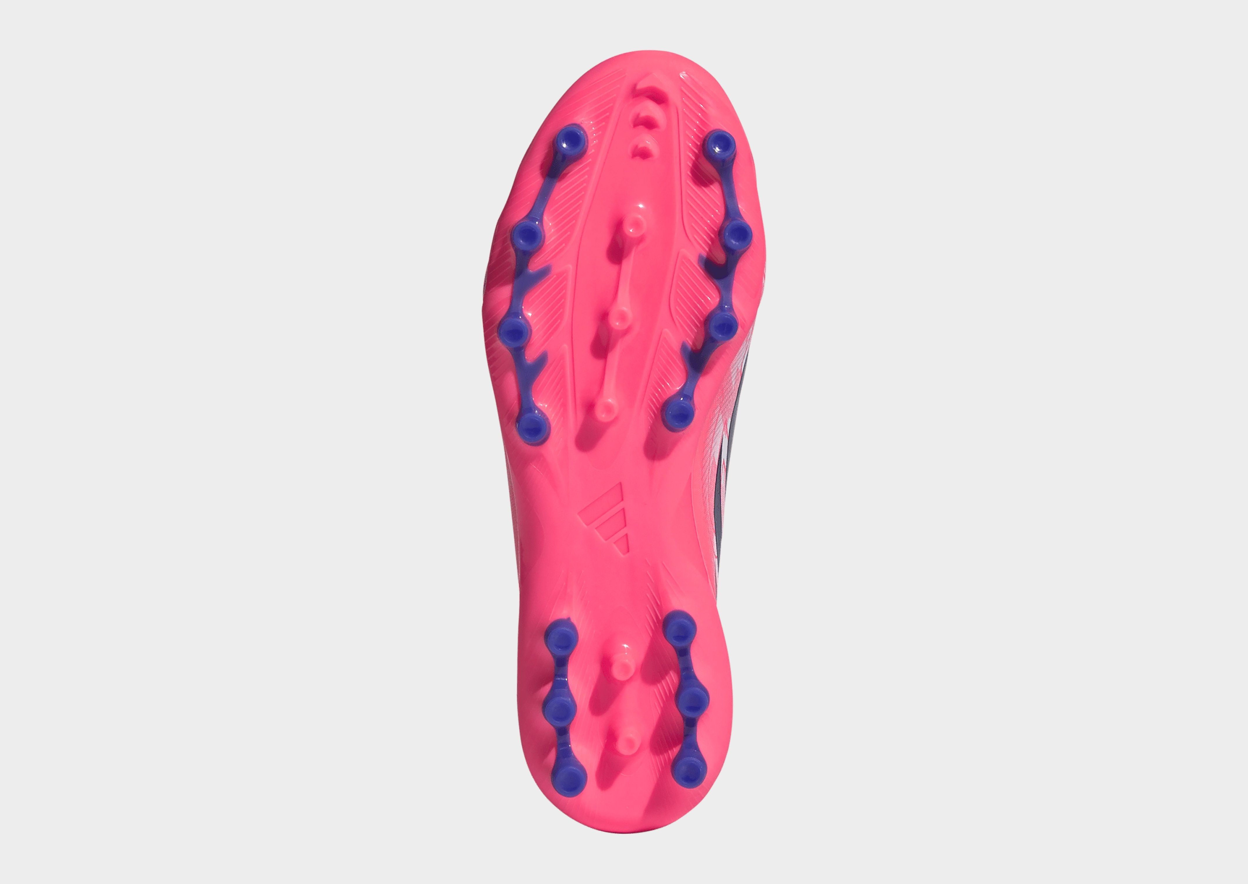 adidas F50 Hyperfast League Kids Fußballschuh, Kunstrasen