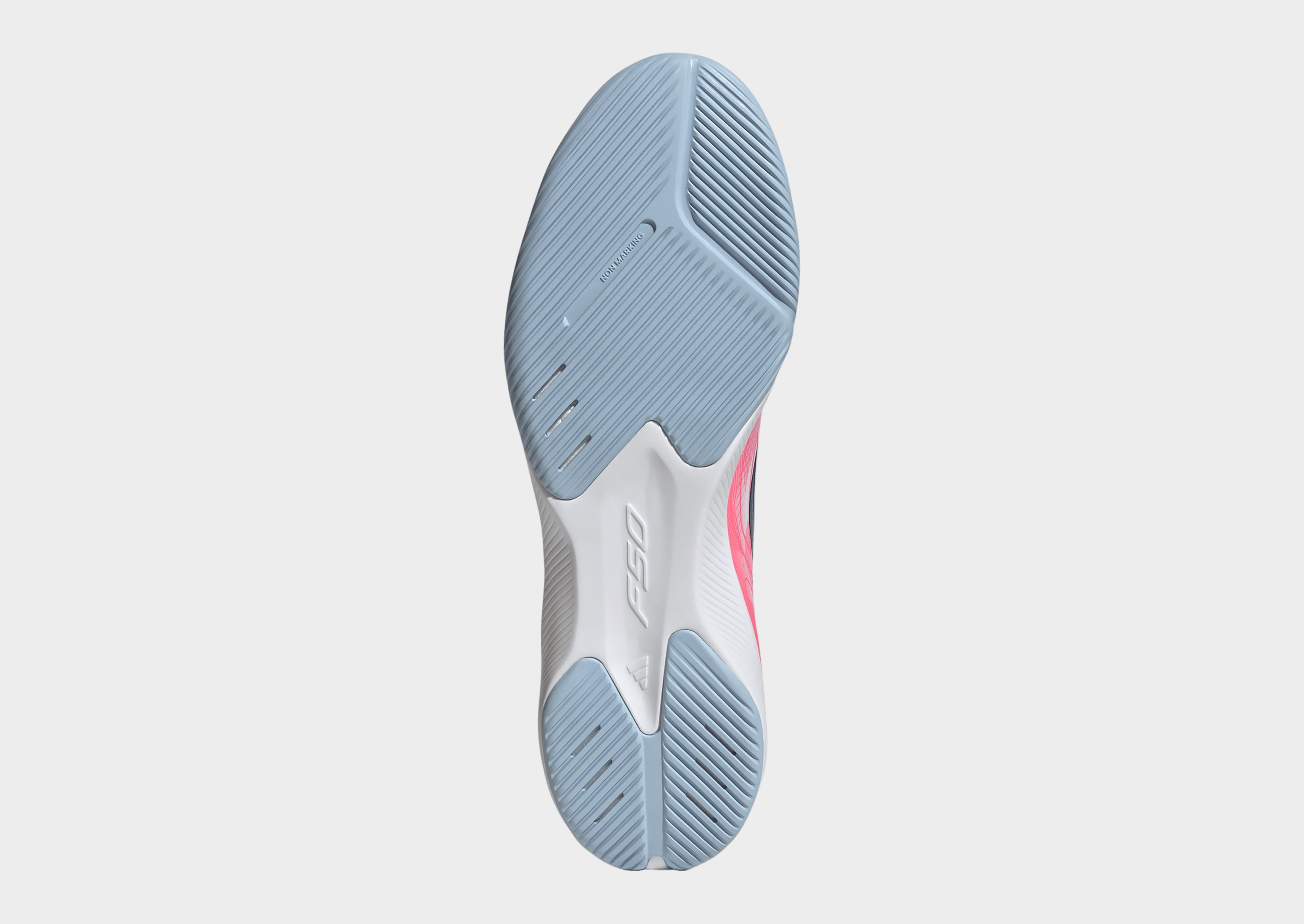adidas F50 Hyperfast League Fußballschuh, Hallenböden