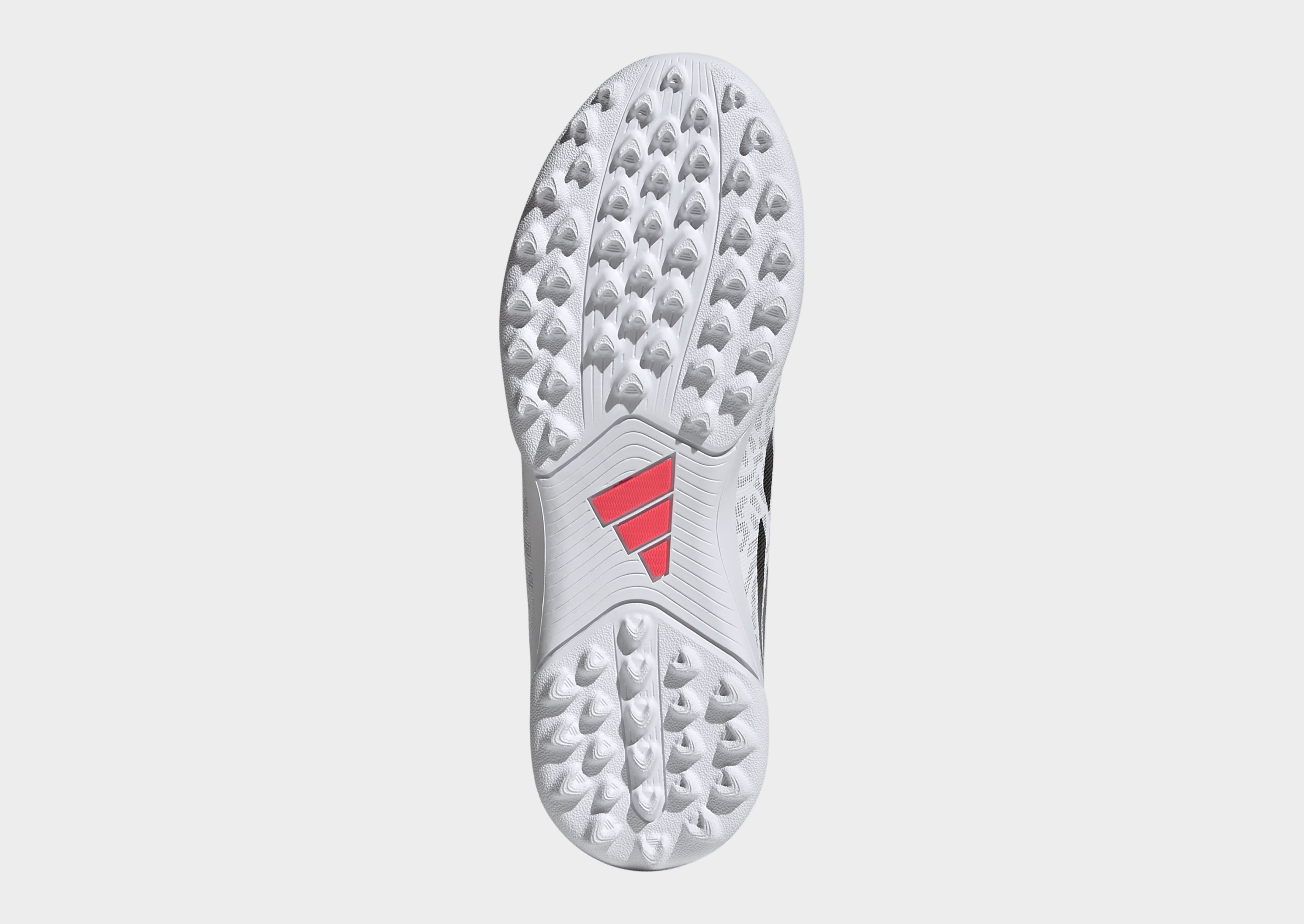adidas Predator Club Kids Fußballschuh, Hybridrasen, Umschlagbare Zunge