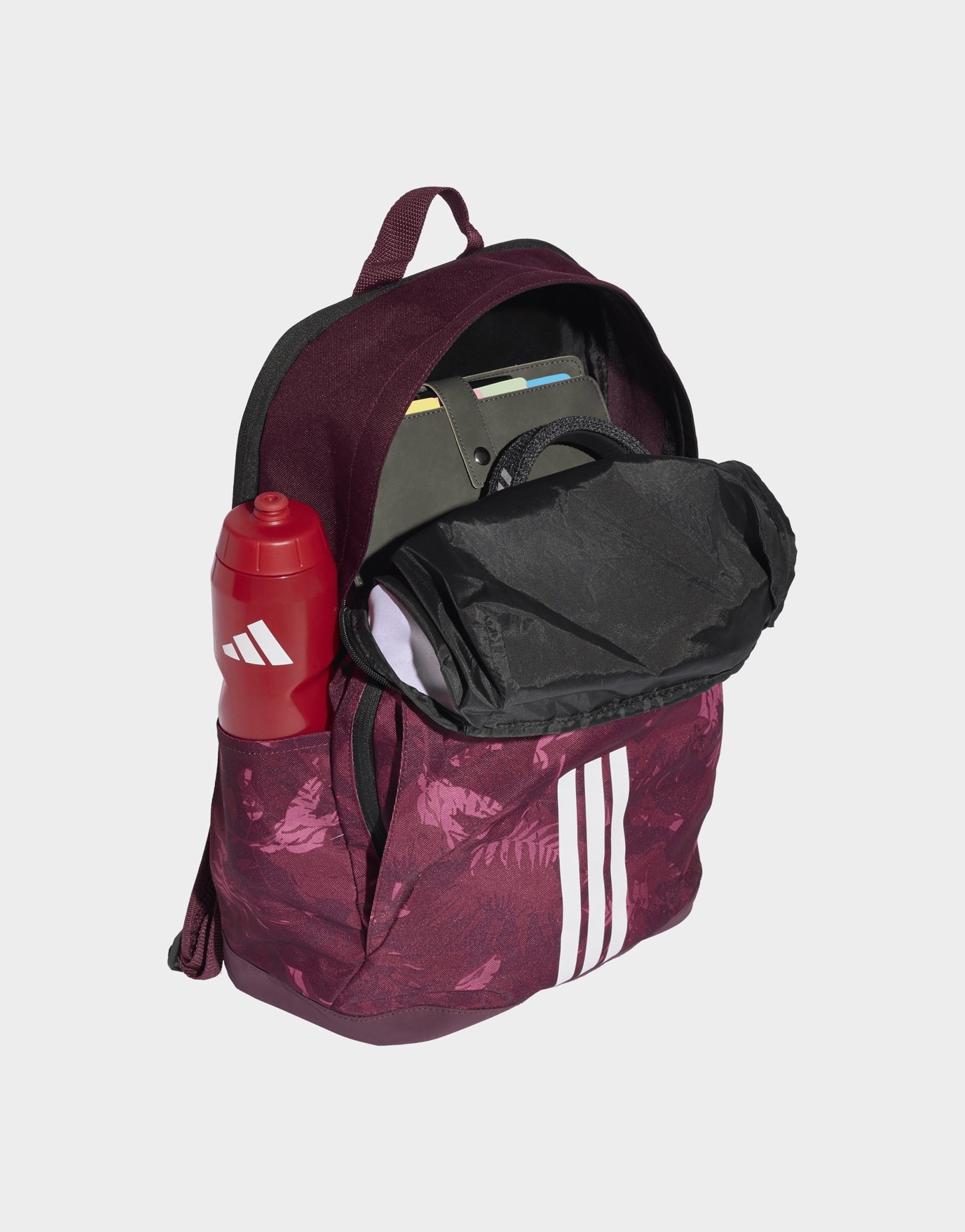adidas All Blacks Rugby Greatest Rivalry Rucksack