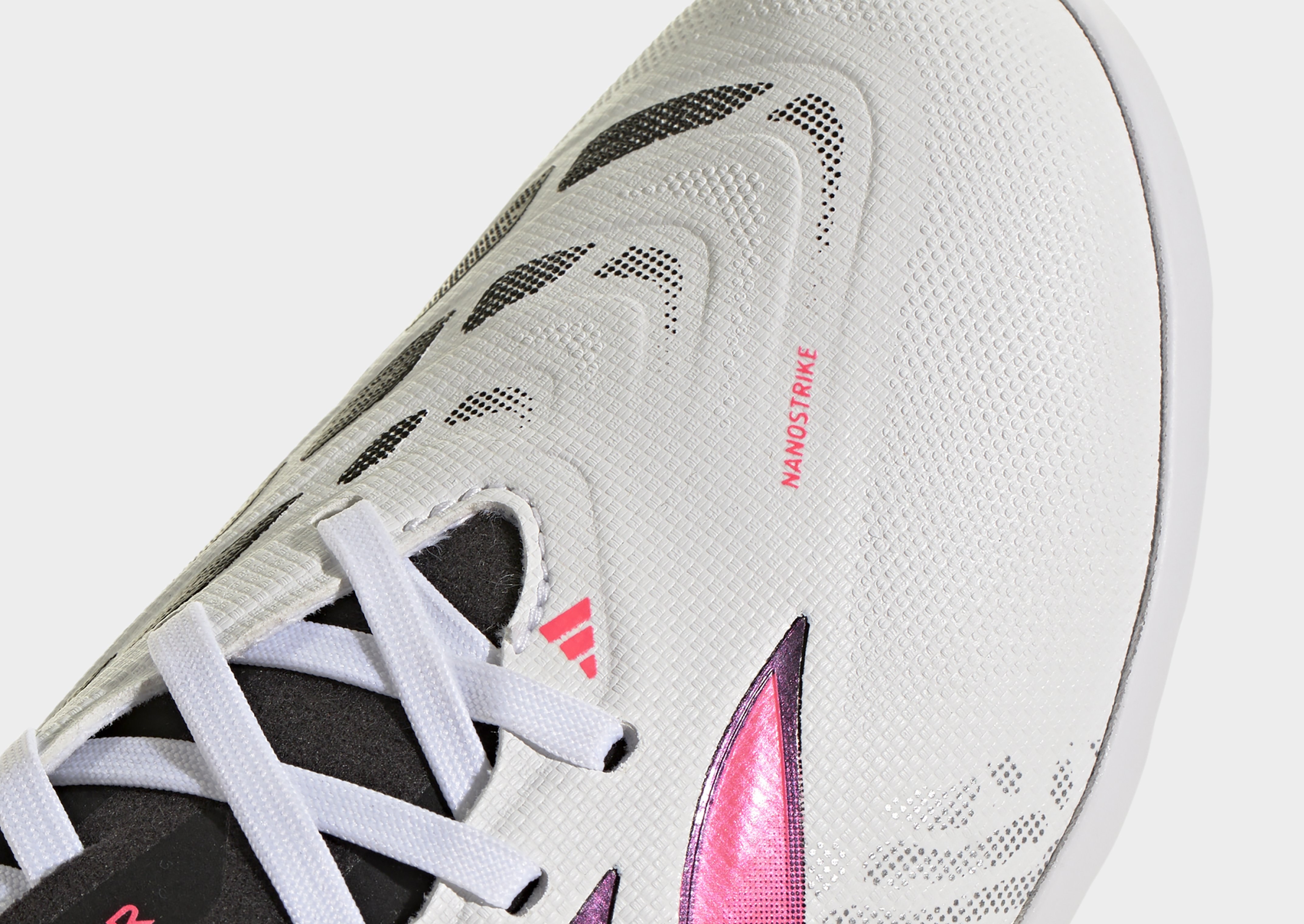 adidas Predator League Kids Fußballschuh, Hybridrasen