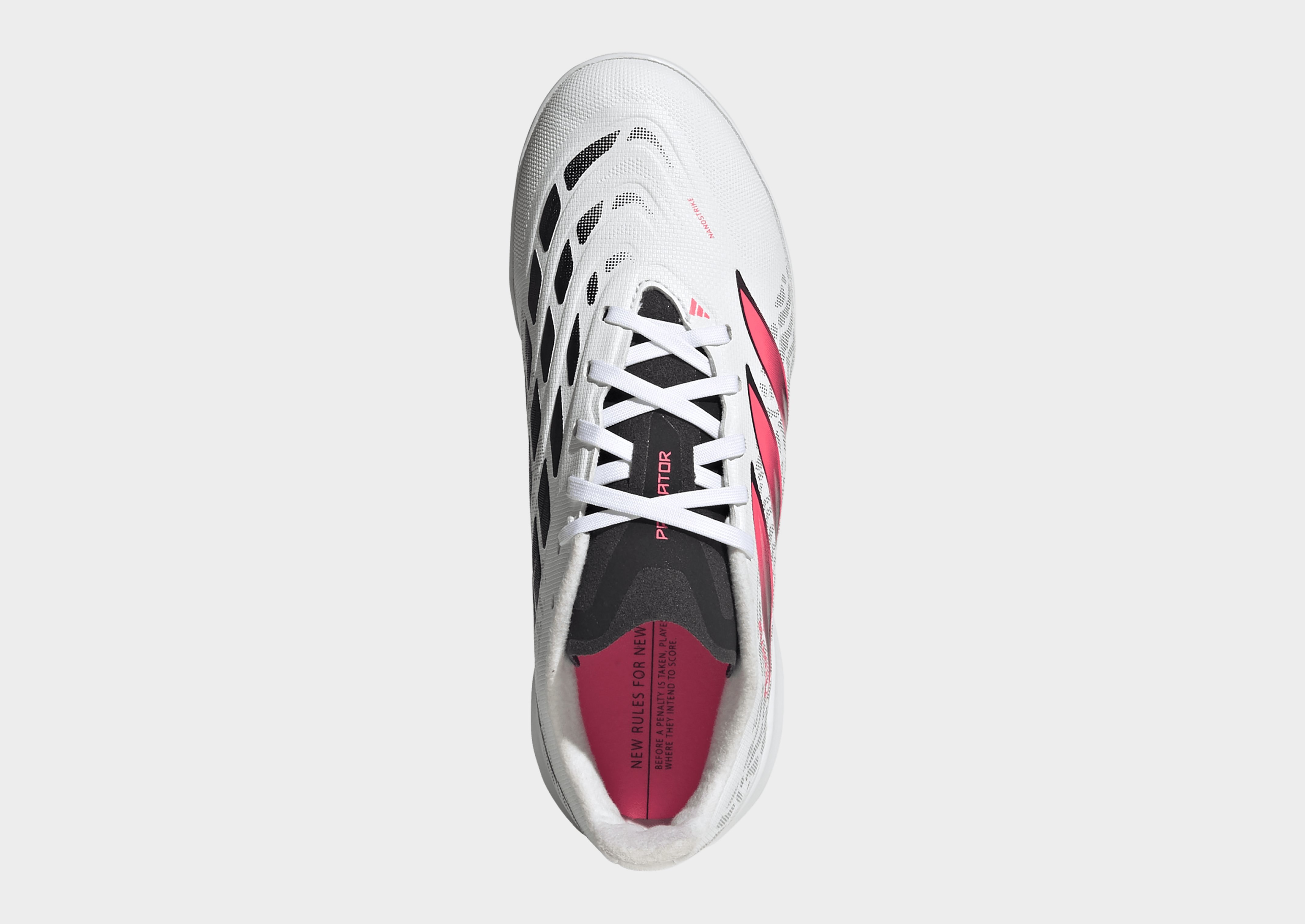 adidas Predator League Kids Fußballschuh, Hybridrasen