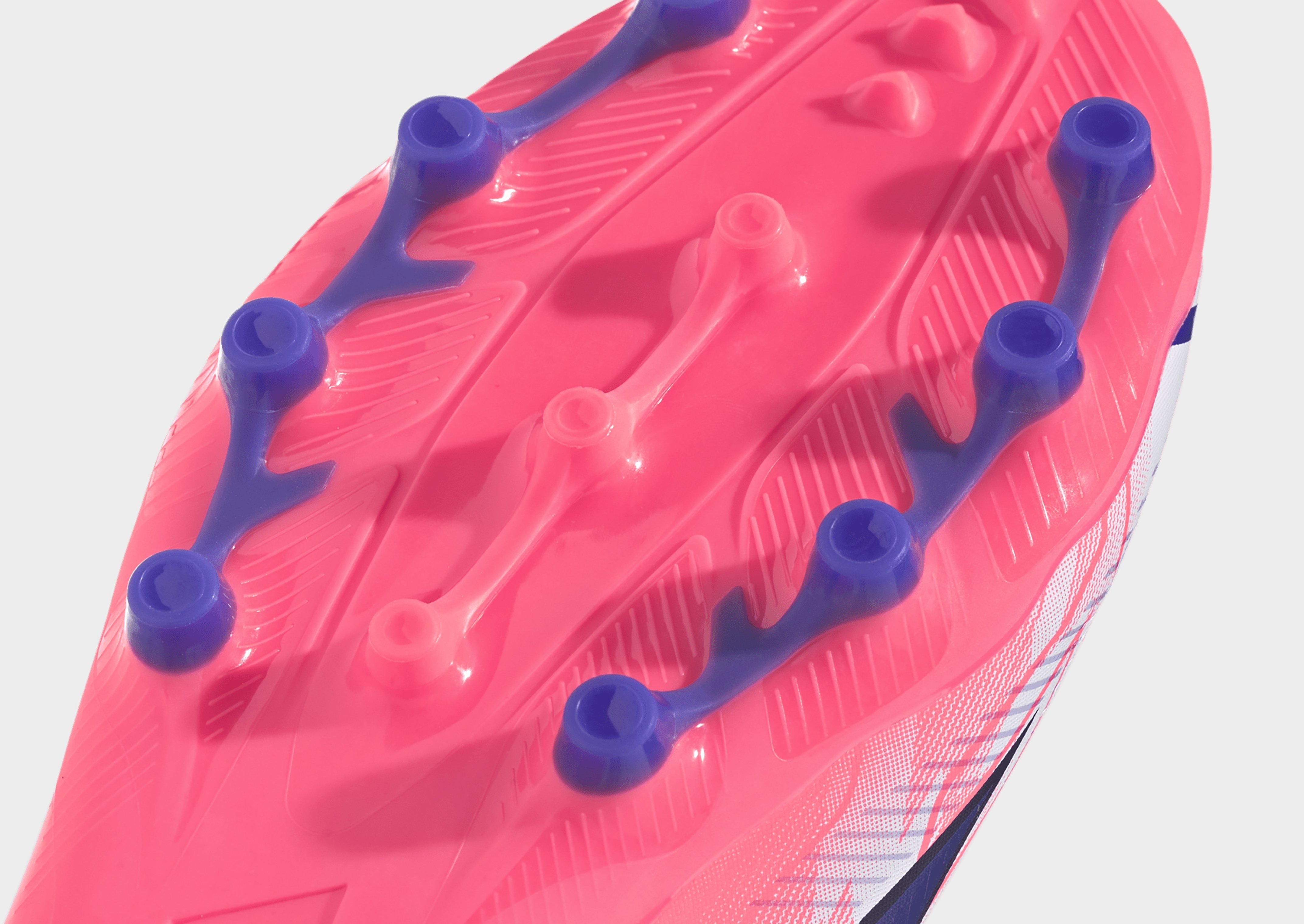 adidas F50 HYPERFAST LEAGUE Kids Fußballschuh, Kunstrasen, ohne Schnürsenkel