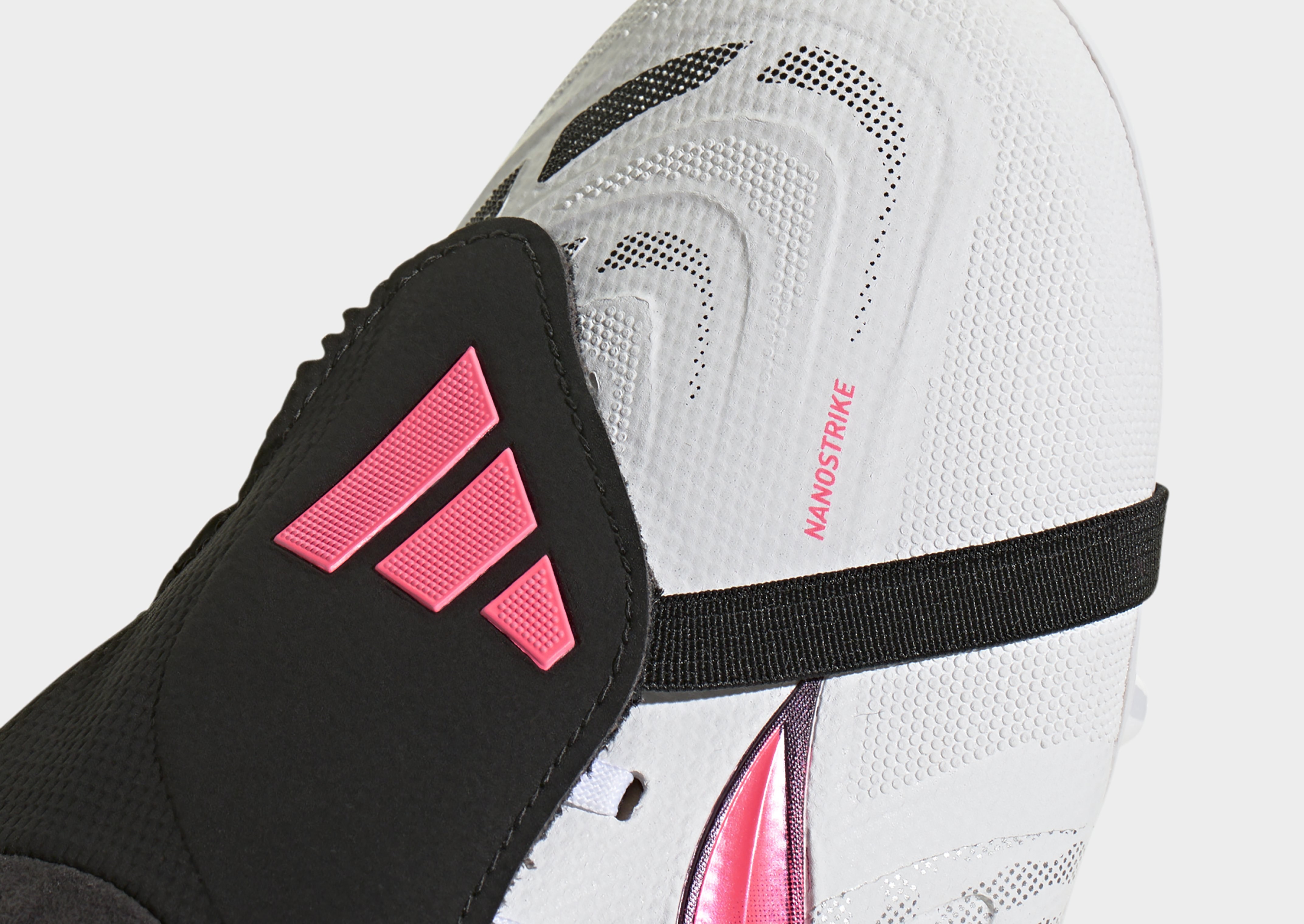adidas Predator League Fußballschuh, Kunstrasen, umschlagbare Zunge