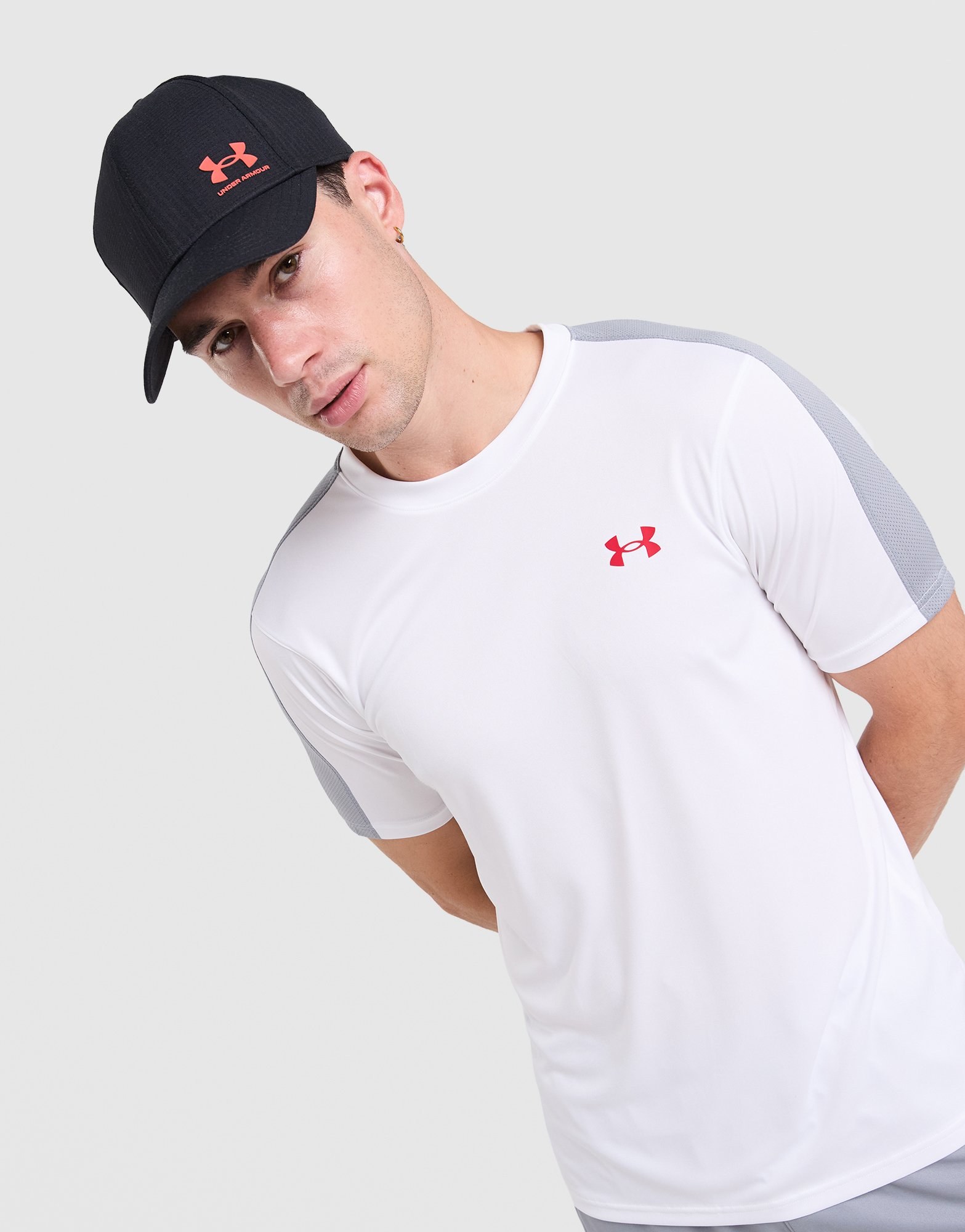 Under Armour ColdGear T-Shirt