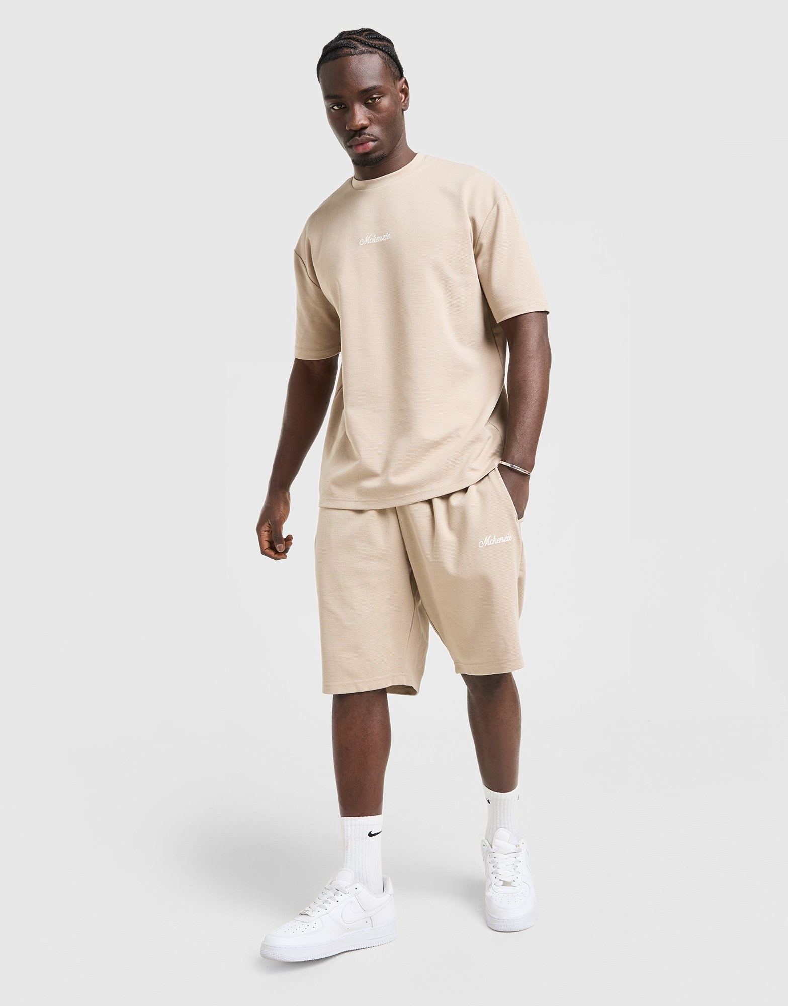 McKenzie Pismo Shorts