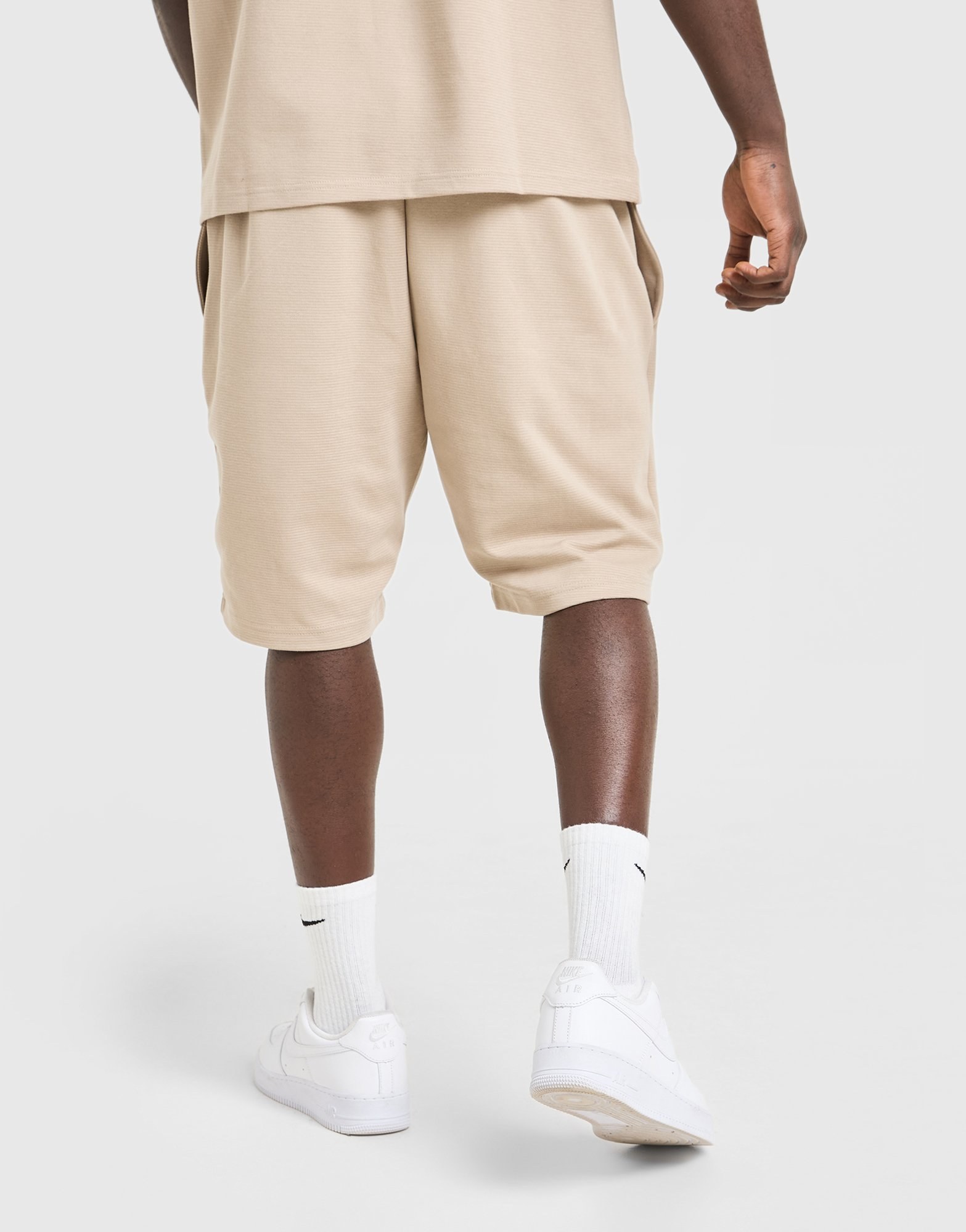 McKenzie Pismo Shorts