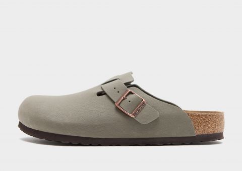 Birkenstock Boston Birkibuc