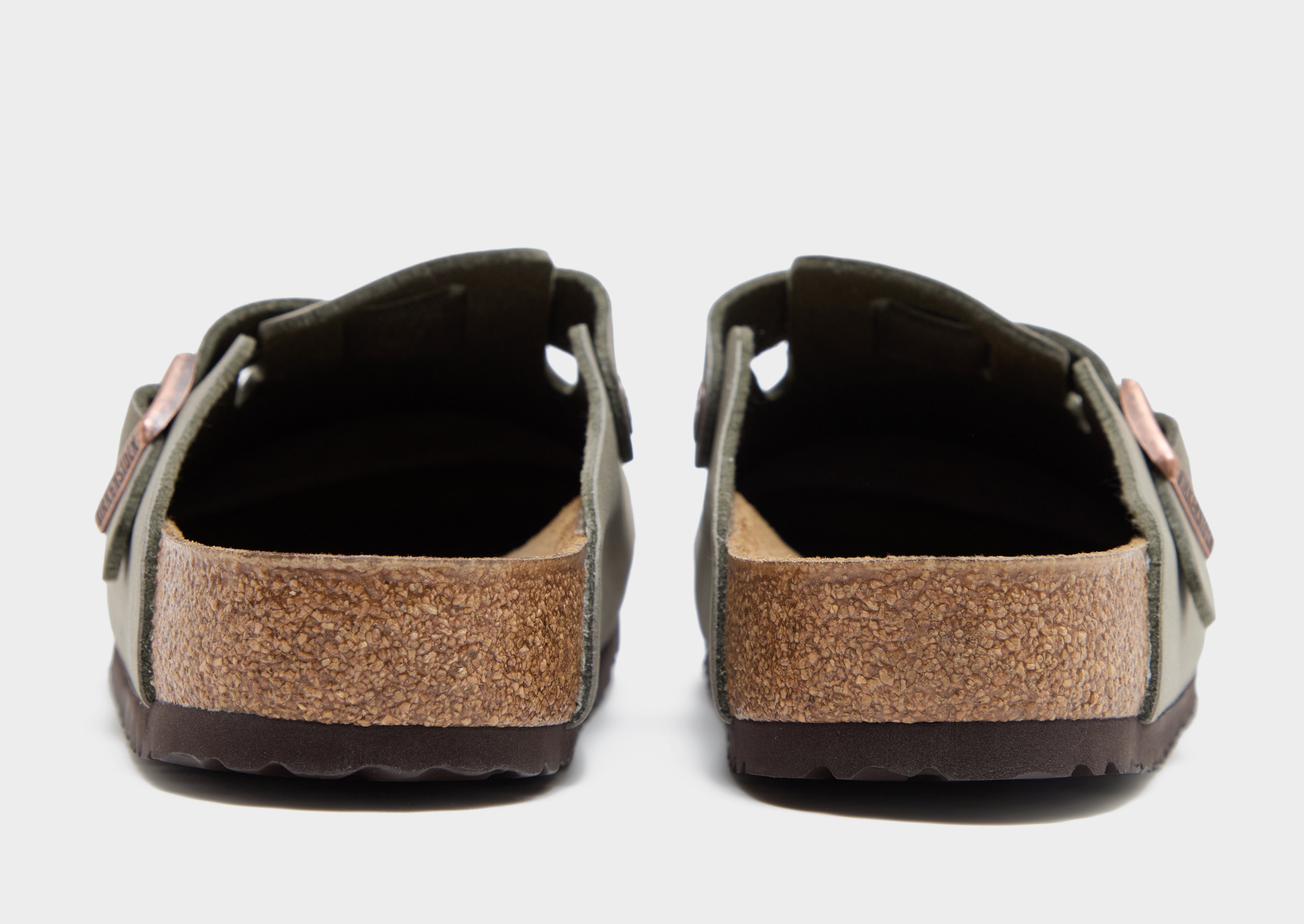 Birkenstock Boston Birkibuc