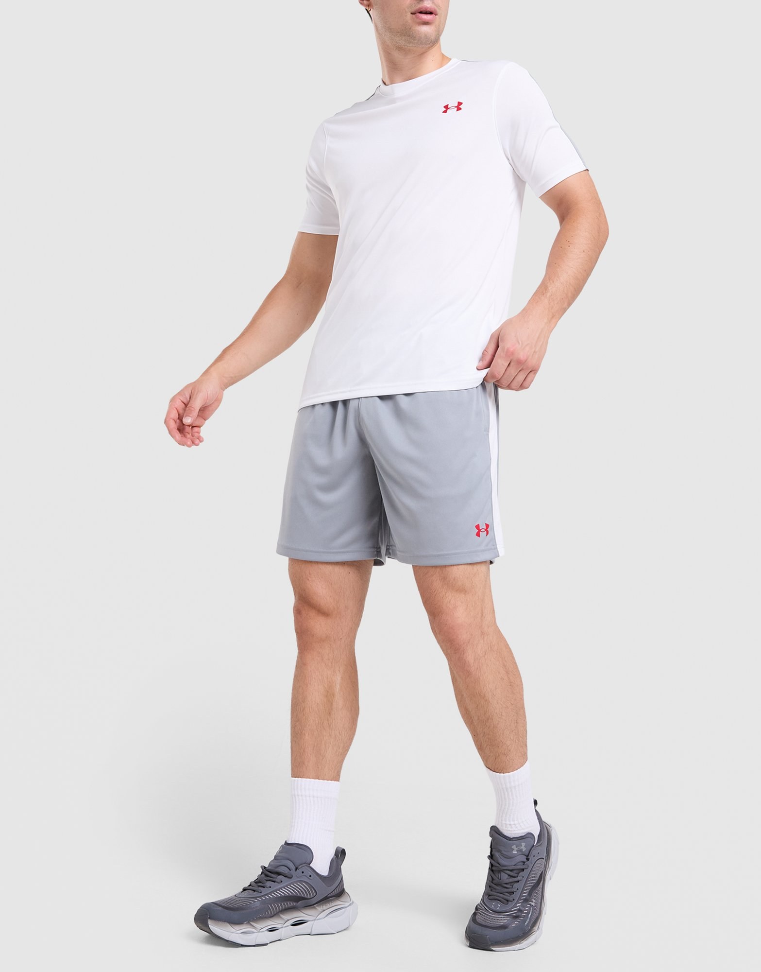 Under Armour ColdGear Shorts