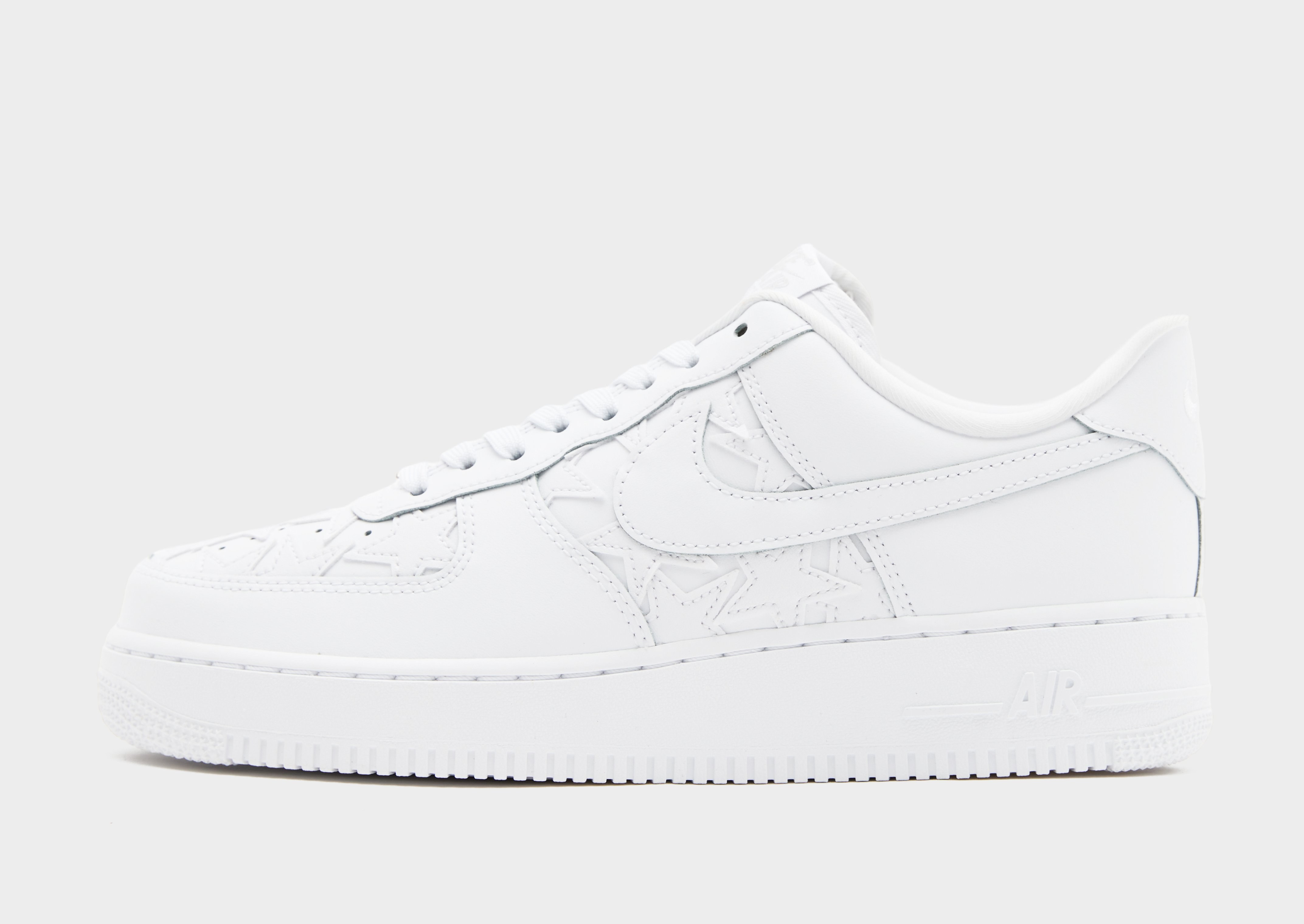 Nike Air Force 1 '07 Edge