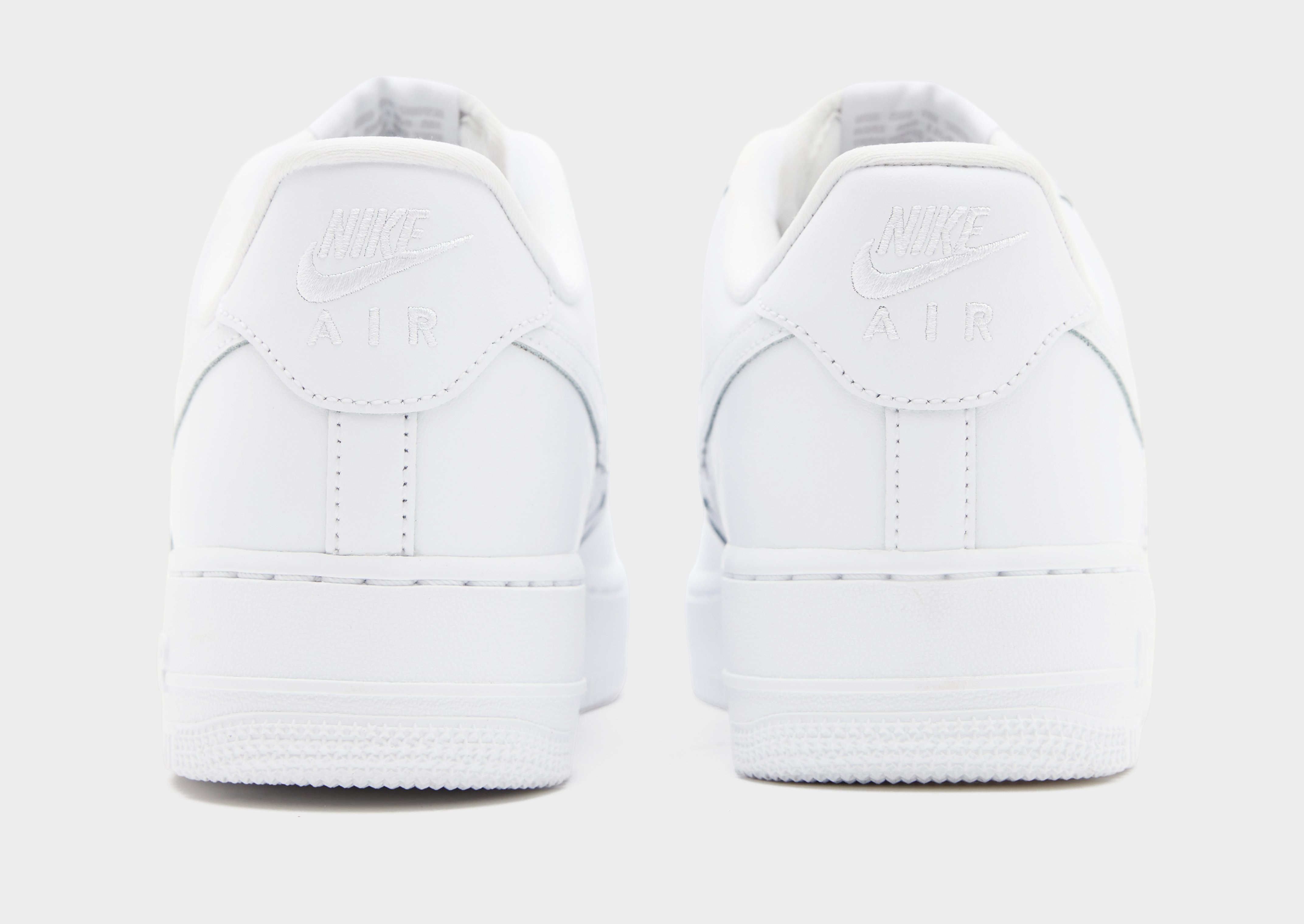 Nike Air Force 1 '07 Edge