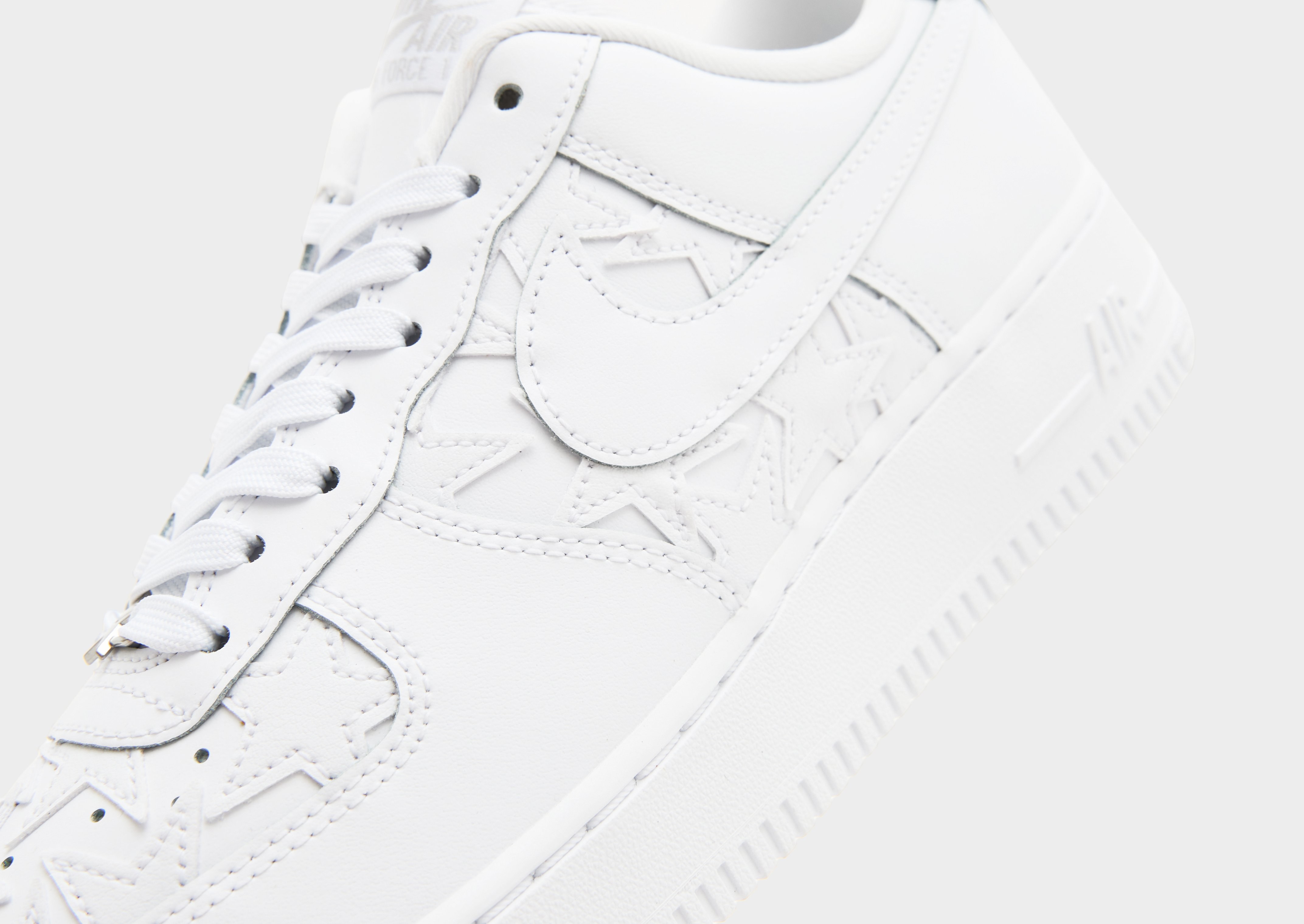 Nike Air Force 1 '07 Edge