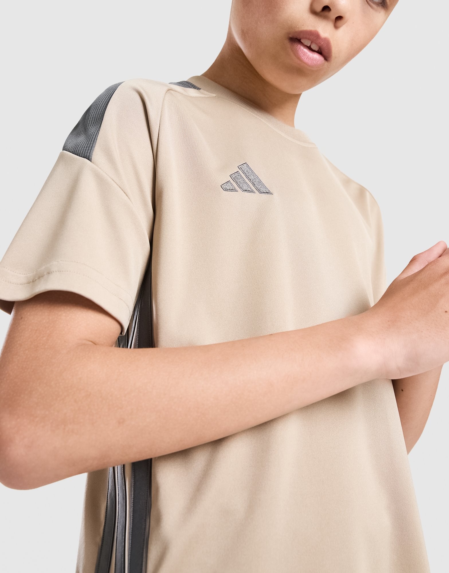 adidas Tiro 26 T-Shirt Kinder