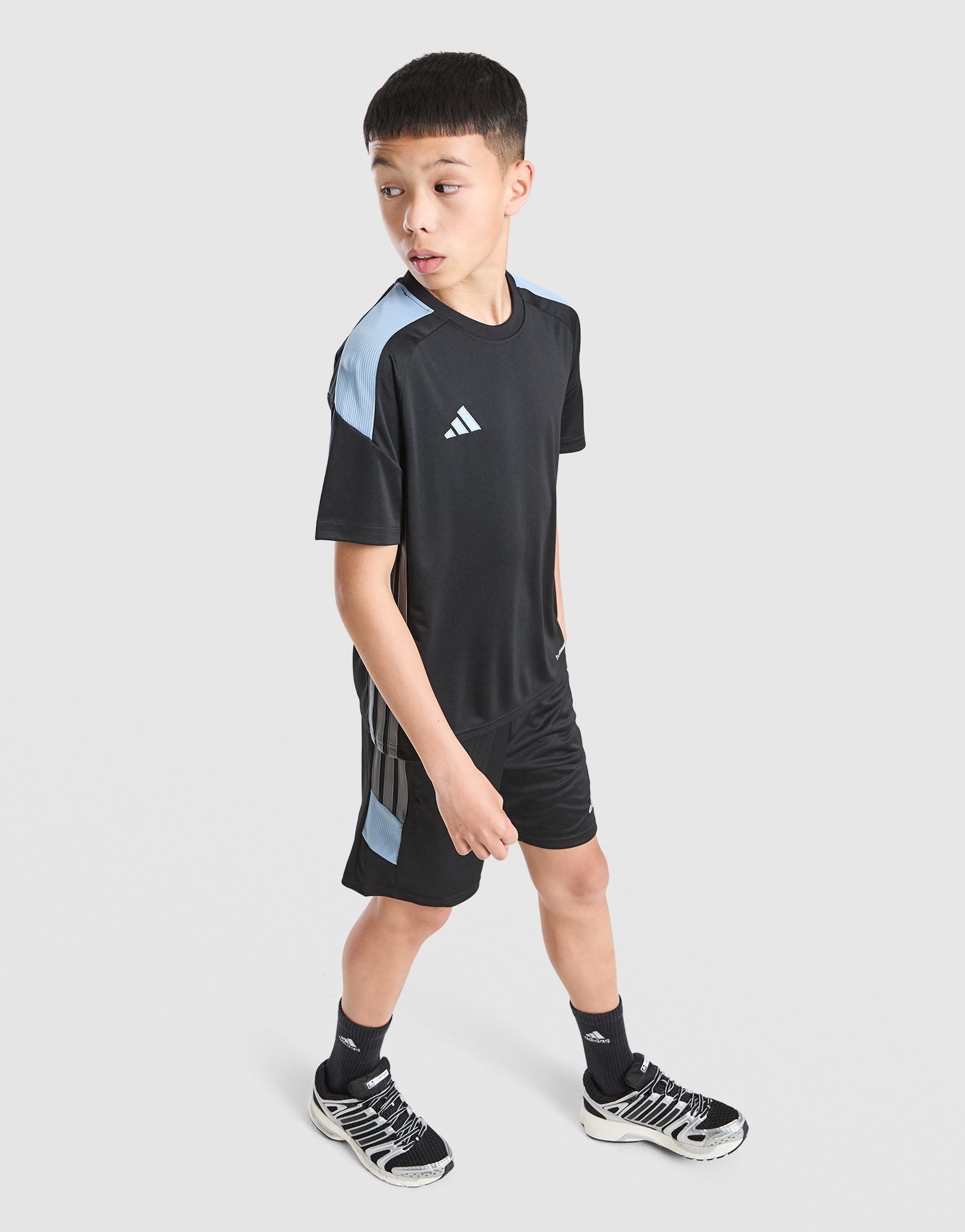 adidas Tiro 26 T-Shirt Kinder