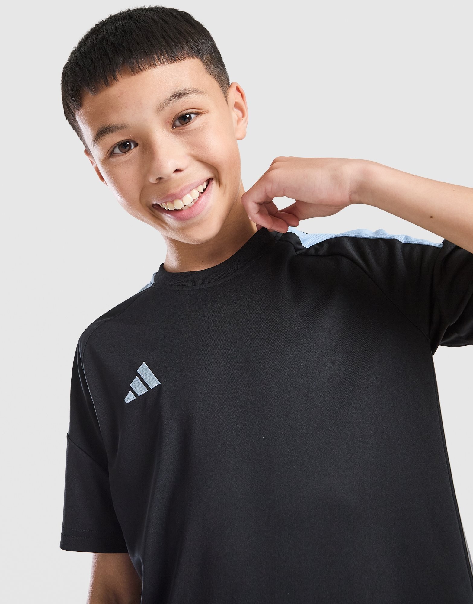 adidas Tiro 26 T-Shirt Kinder