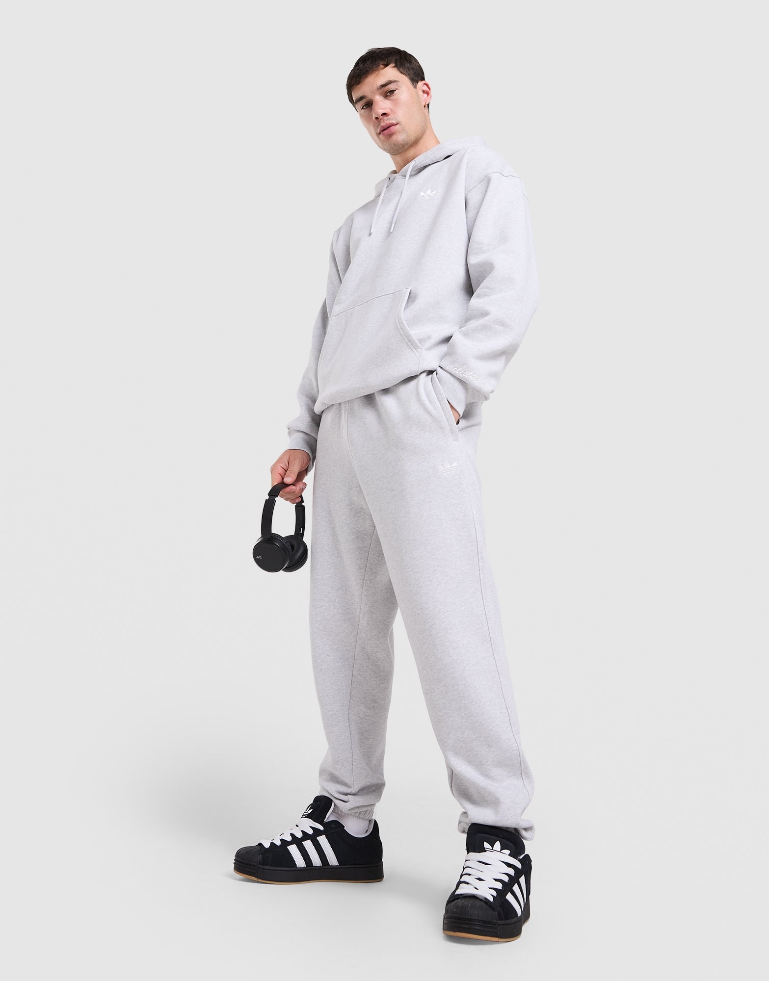 adidas Originals Trefoil Jogginghose