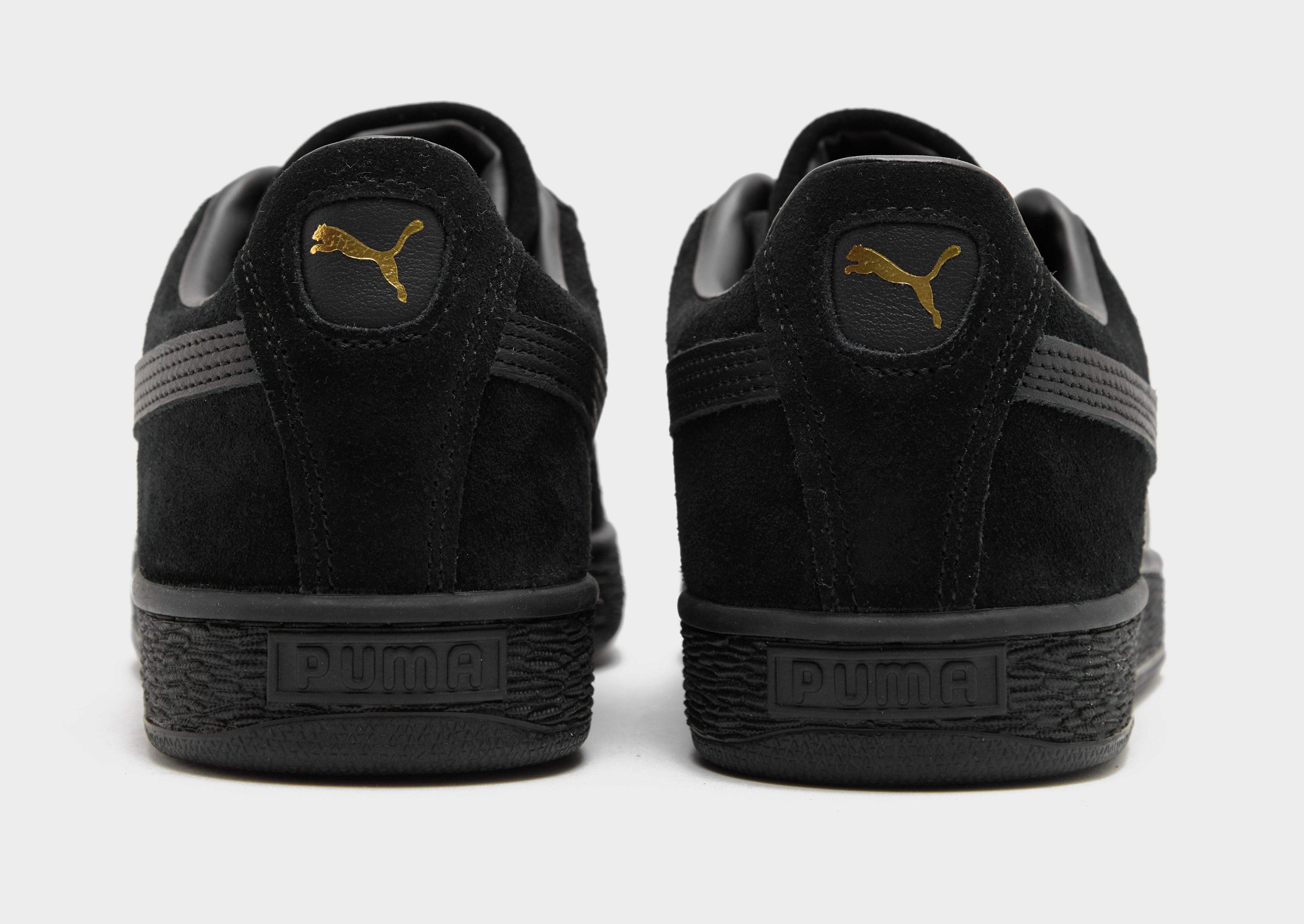PUMA Suede Classic