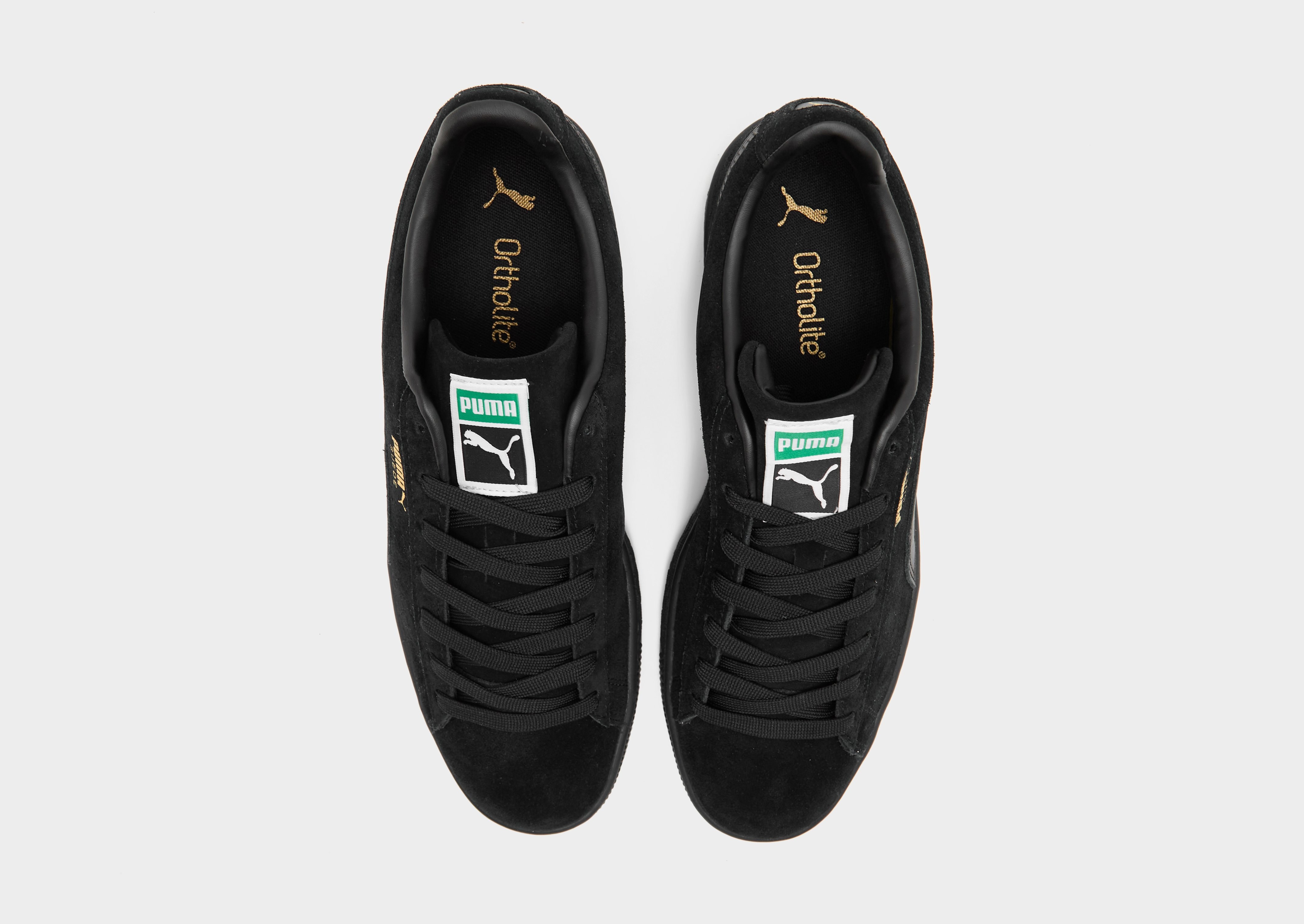 PUMA Suede Classic