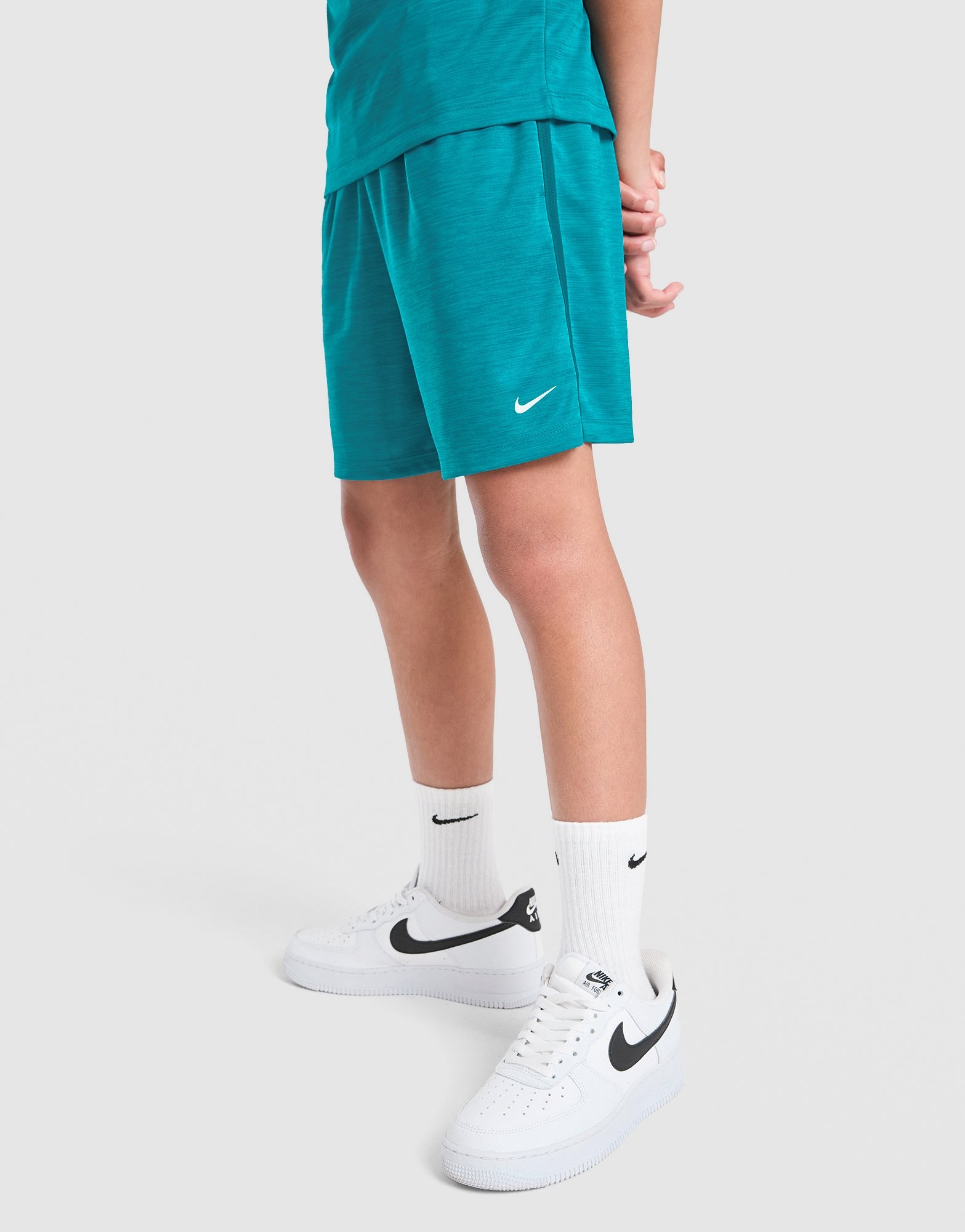 Nike Multi Knit Shorts Kinder