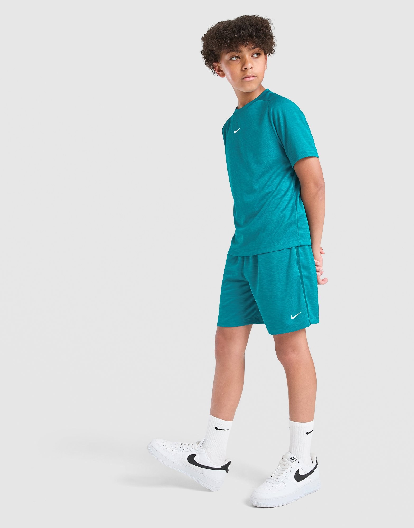 Nike Multi Knit Shorts Kinder