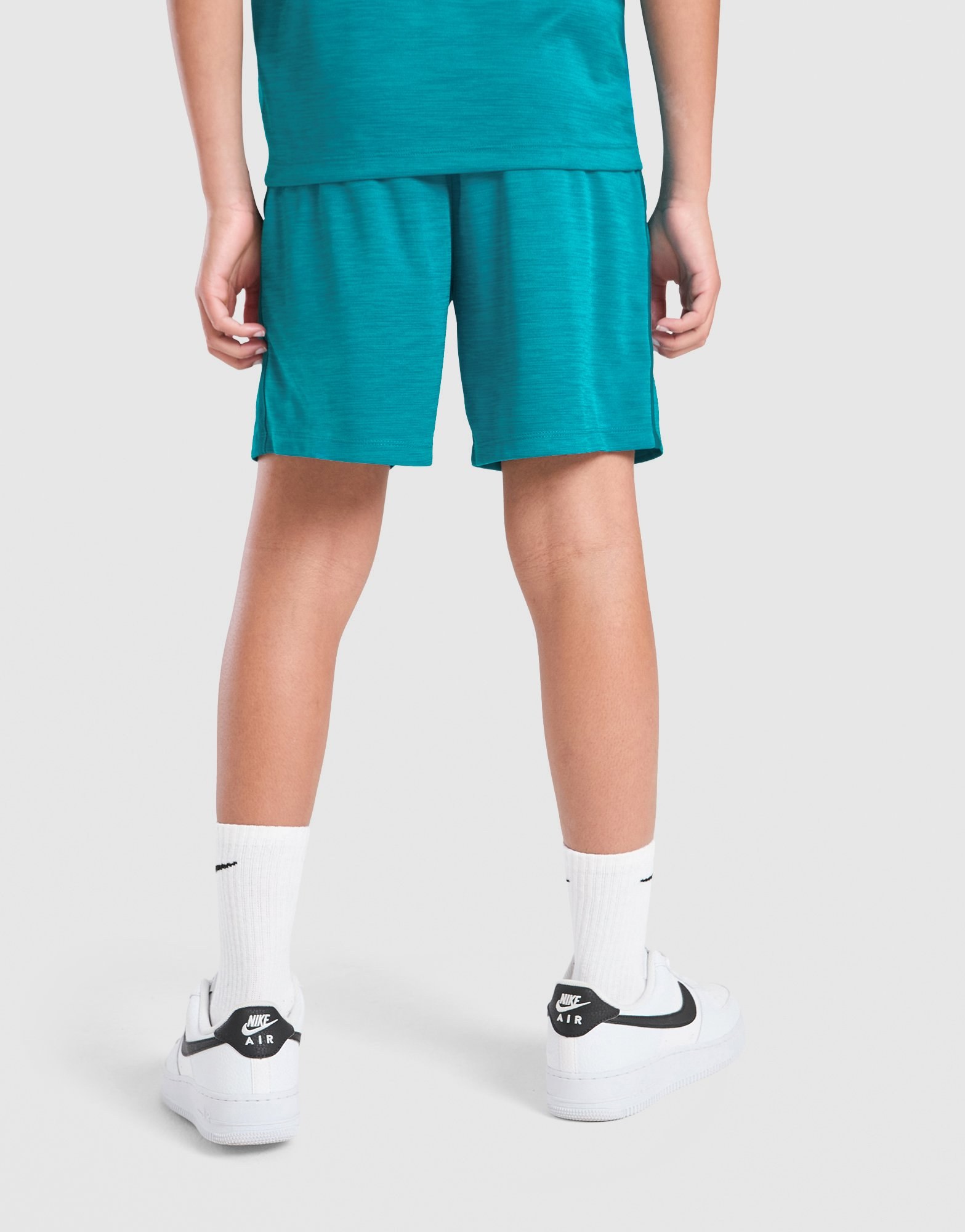 Nike Multi Knit Shorts Kinder