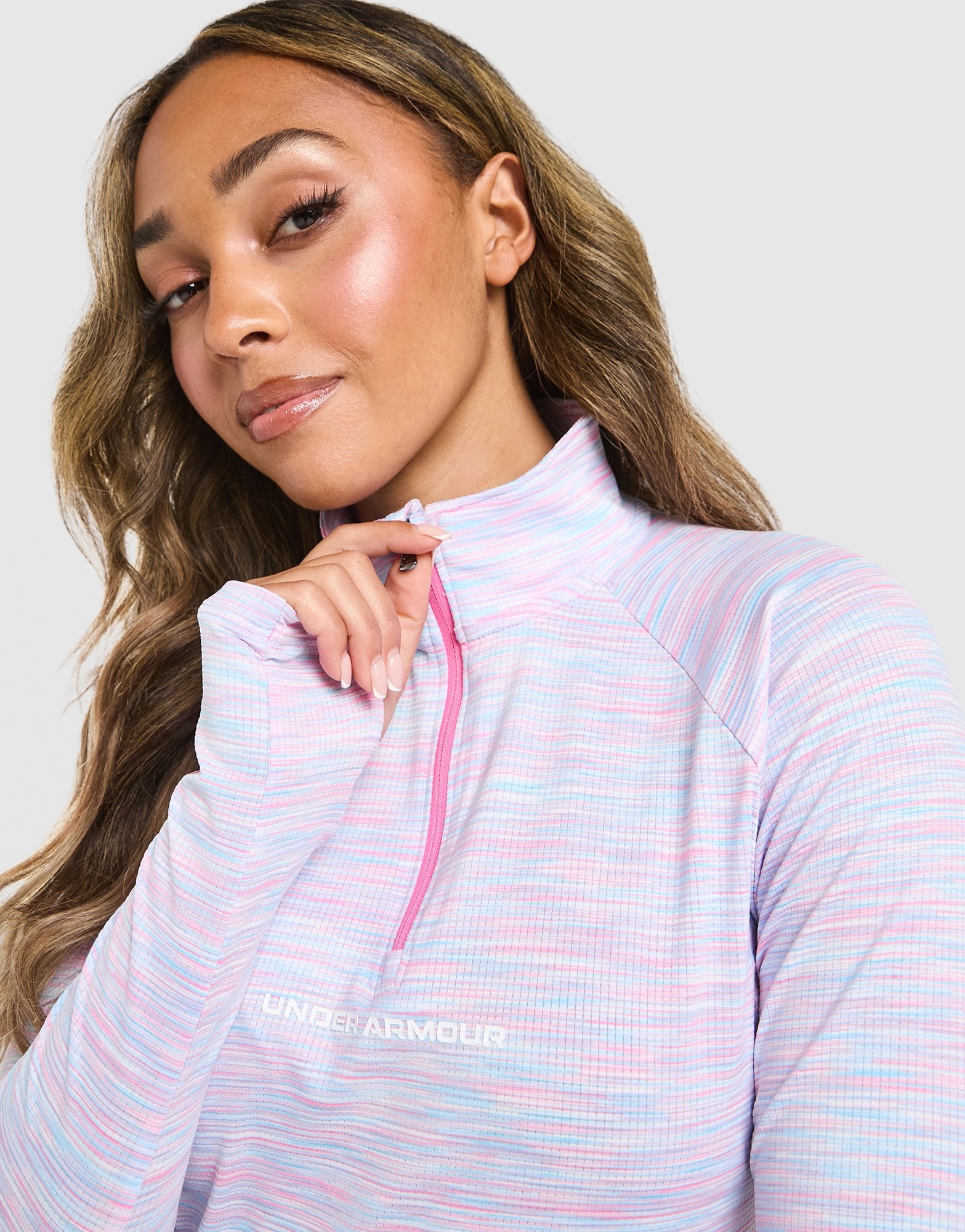 Under Armour Tech 1/4 Zip Top